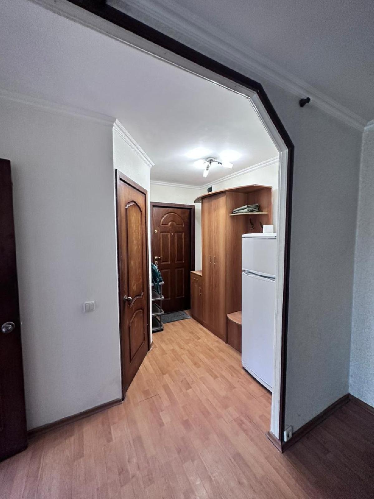 2-комнатная квартира, Москва, Каховка улица 13 корпус 4 , фото №