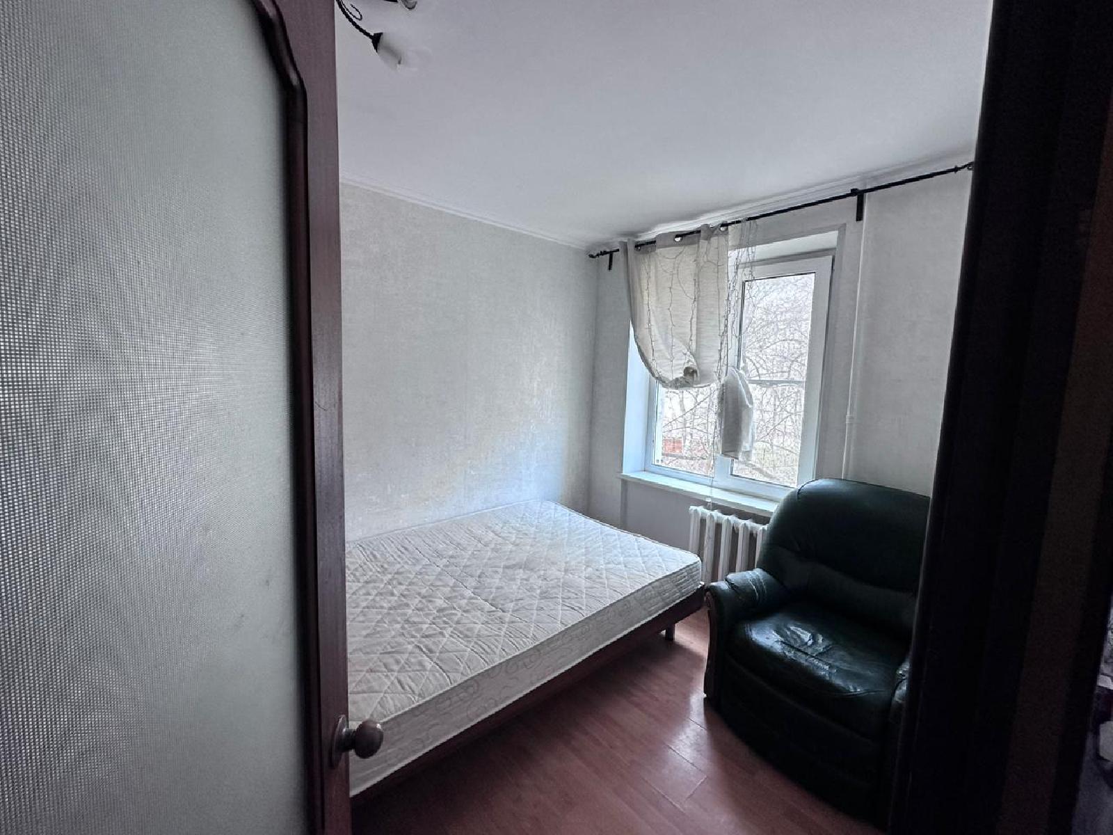 2-комнатная квартира, Москва, Каховка улица 13 корпус 4 , фото №