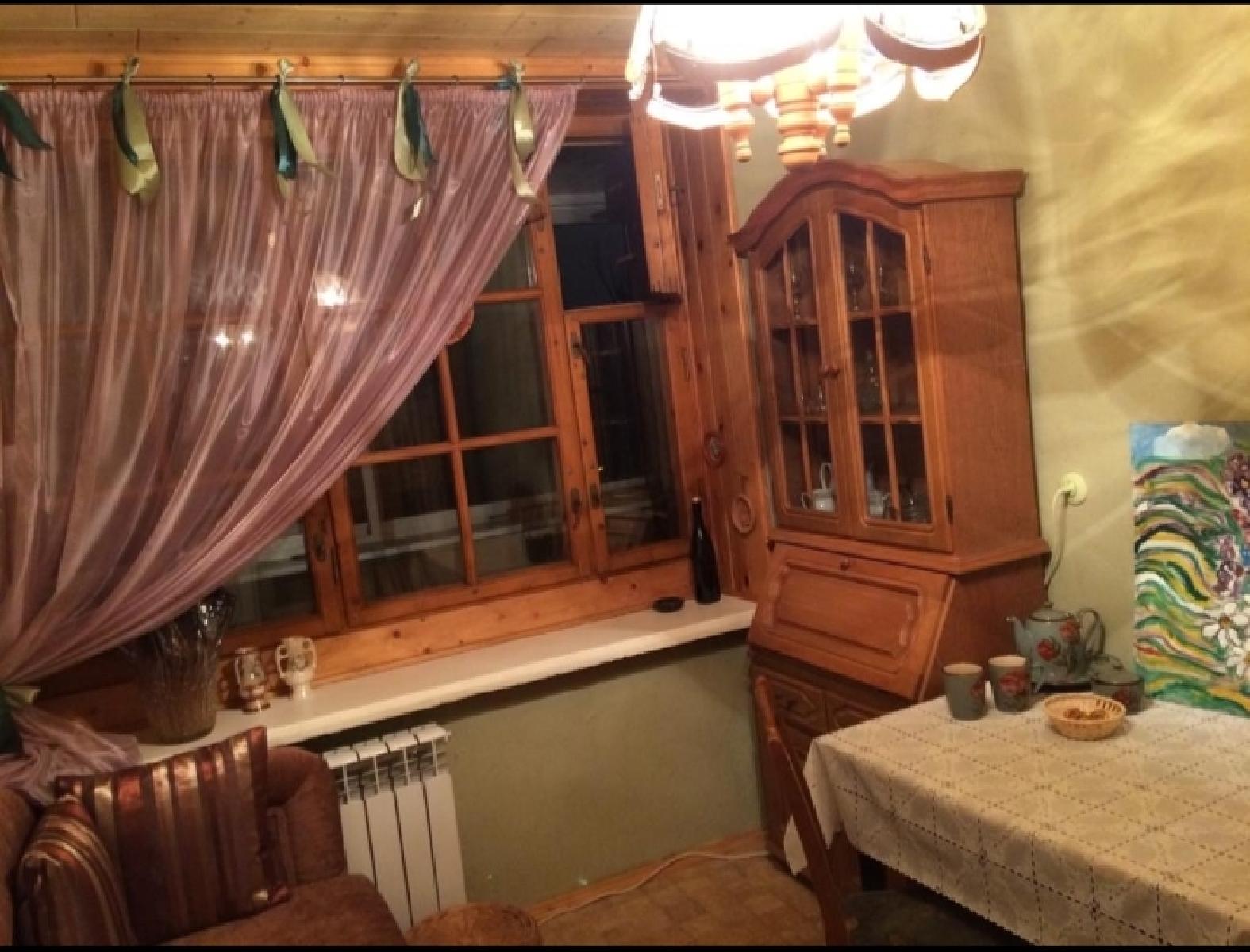 1-комнатная квартира, Москва, Константина Царева улица 18 , метро Войковская, фото №