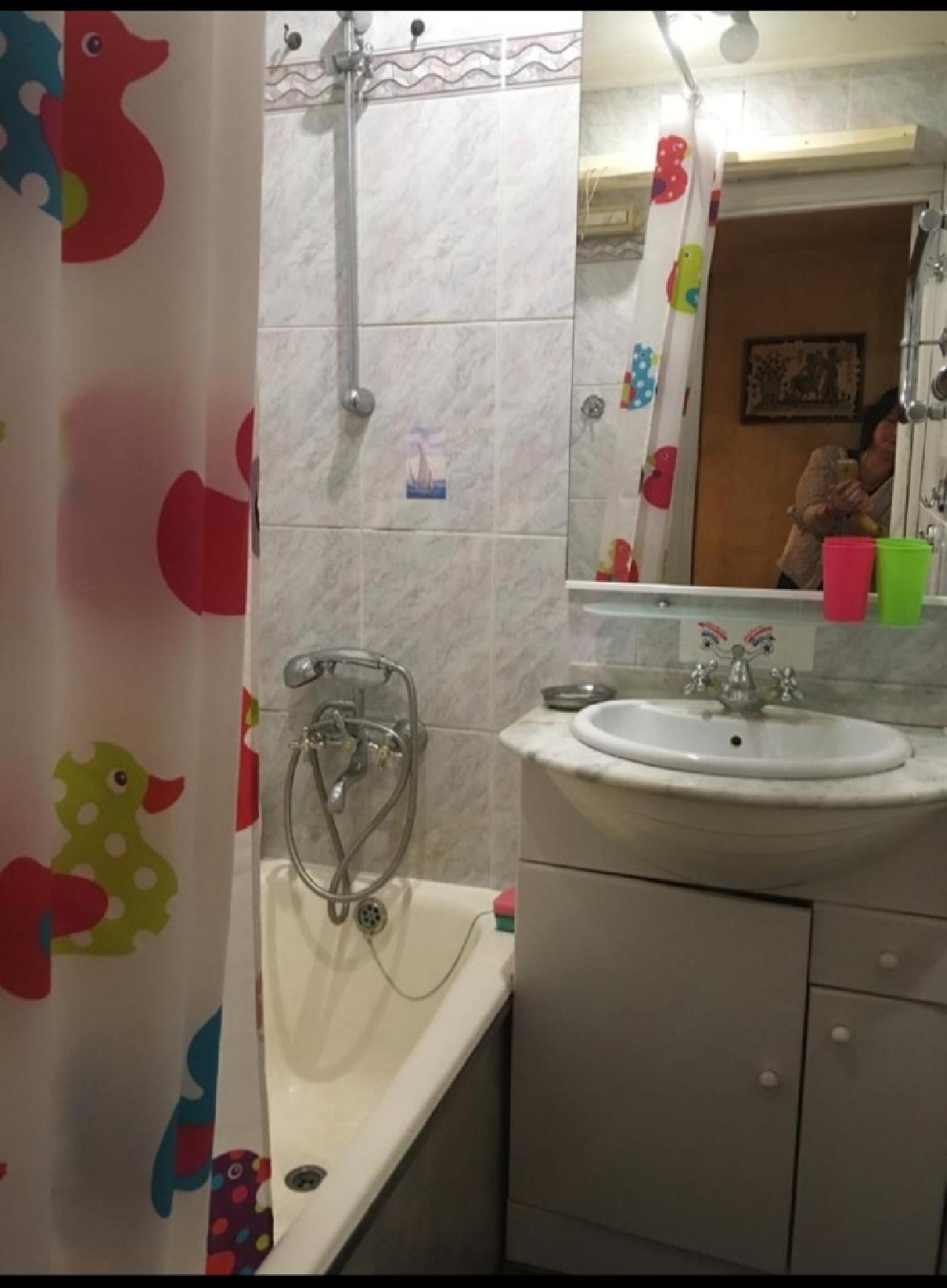 1-комнатная квартира, Москва, Константина Царева улица 18 , метро Войковская, фото №
