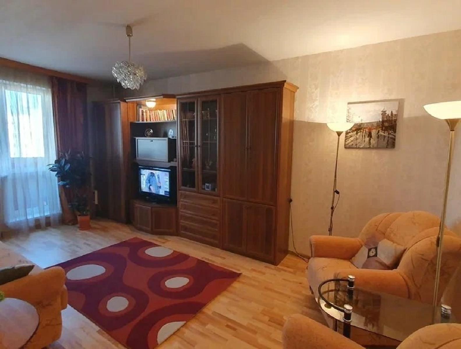 2-комнатная квартира, Москва, Осенний бульвар 5 корпус 3 , метро Крылатское, фото №