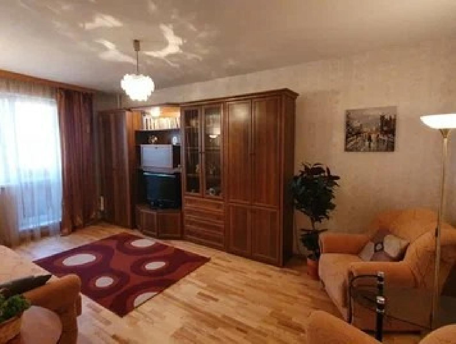 2-комнатная квартира, Москва, Осенний бульвар 5 корпус 3 , метро Крылатское, фото №