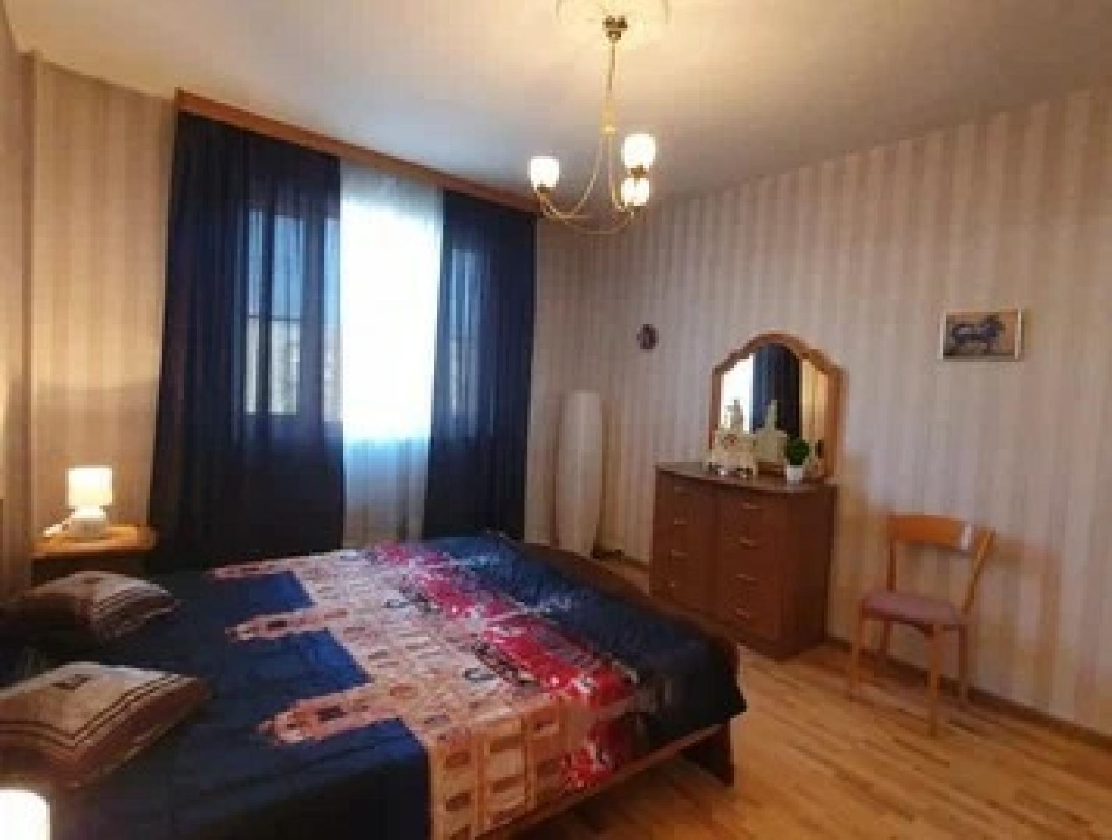 2-комнатная квартира, Москва, Осенний бульвар 5 корпус 3 , метро Крылатское, фото №