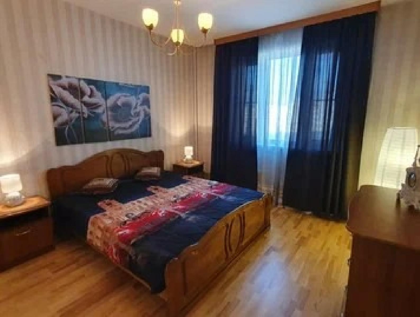2-комнатная квартира, Москва, Осенний бульвар 5 корпус 3 , метро Крылатское, фото №