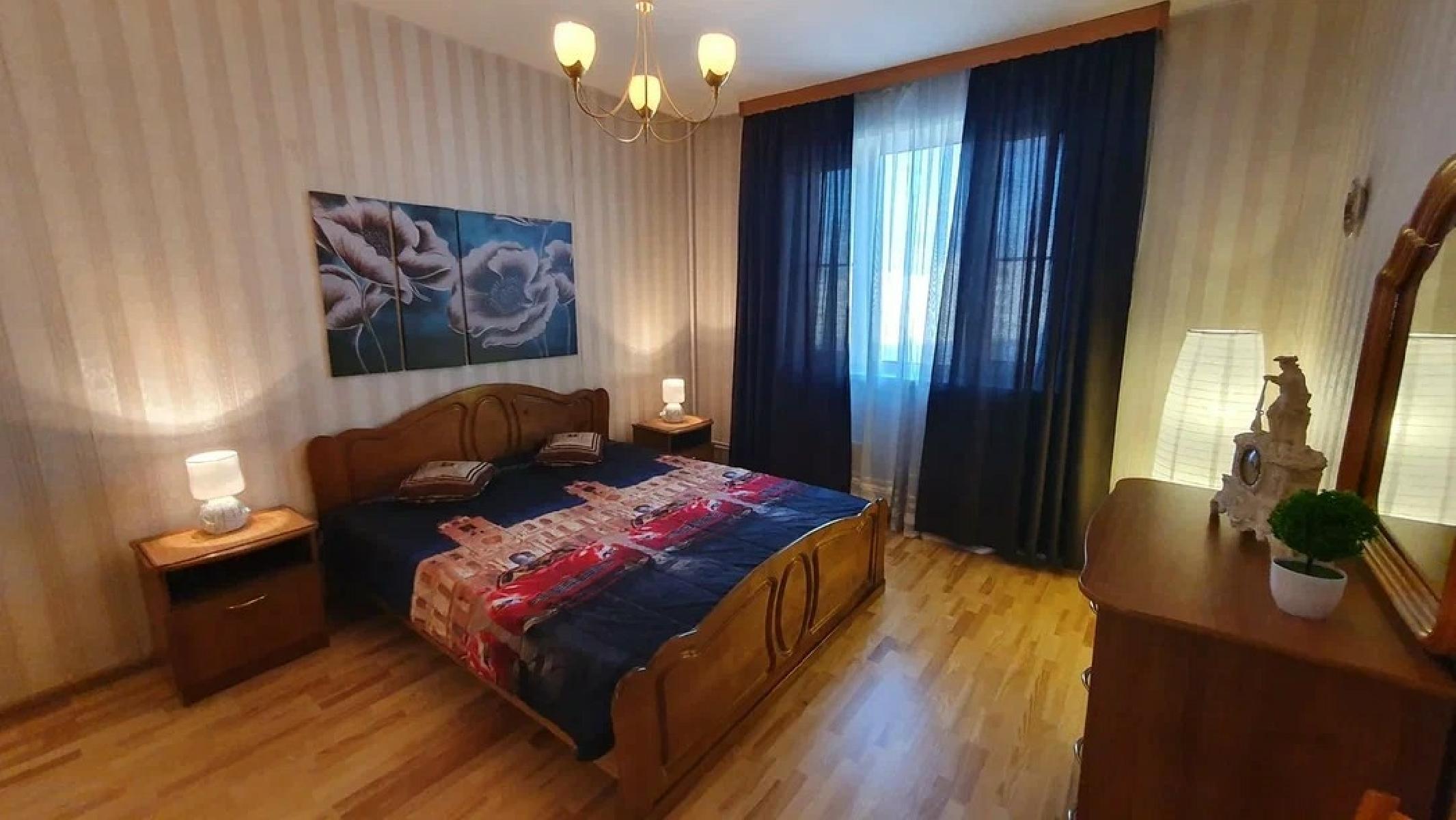 2-комнатная квартира, Москва, Осенний бульвар 5 корпус 3 , метро Крылатское, фото №