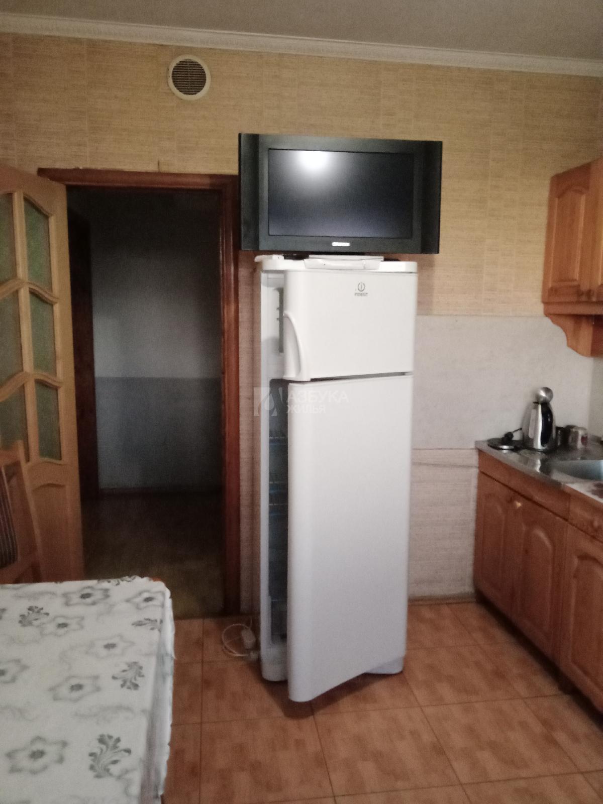 2-комнатная квартира, Москва, Симферопольский бульвар 17 корпус 1 , метро Каховская, фото №