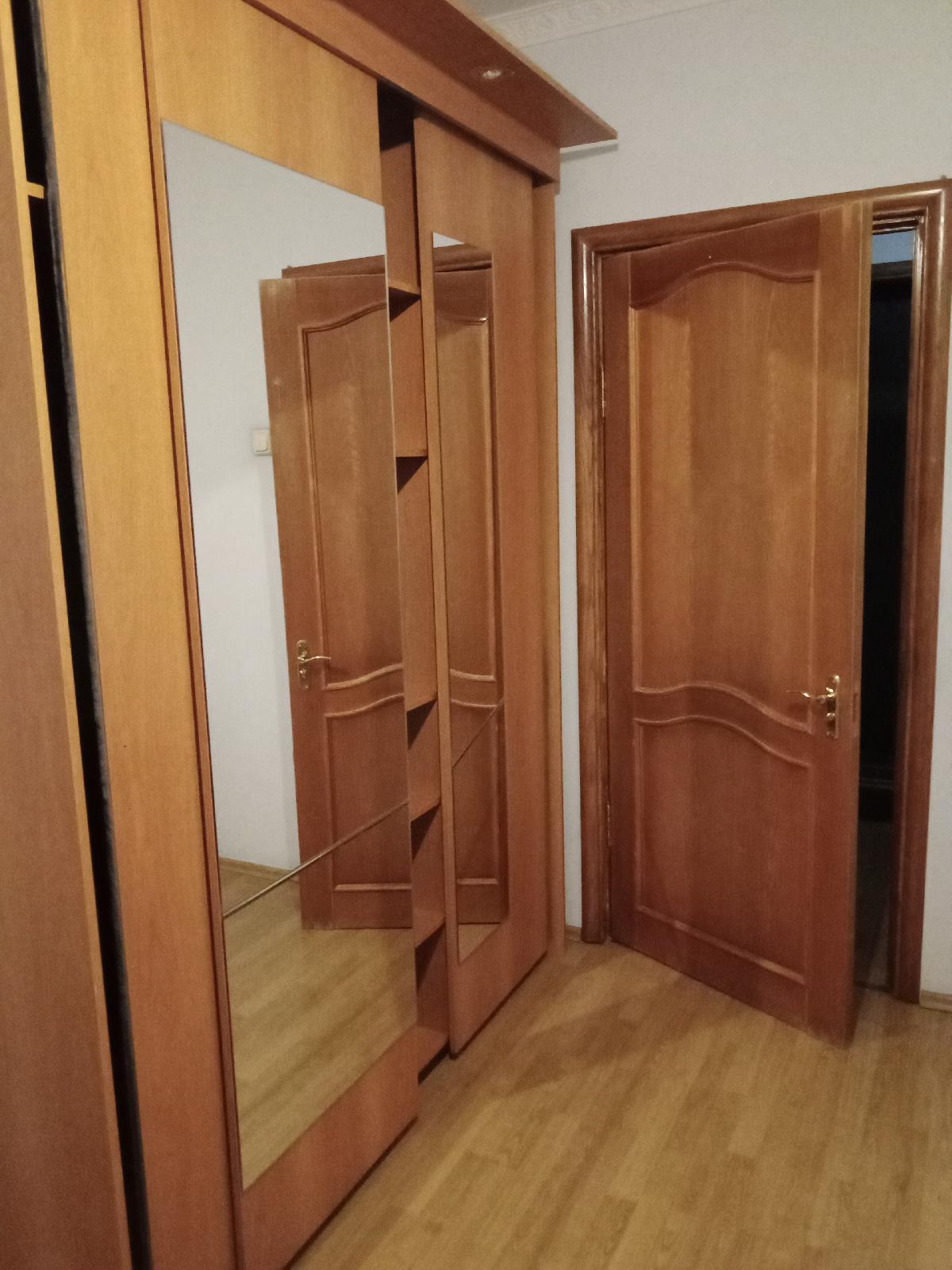 2-комнатная квартира, Москва, Симферопольский бульвар 17 корпус 1 , метро Каховская, фото №