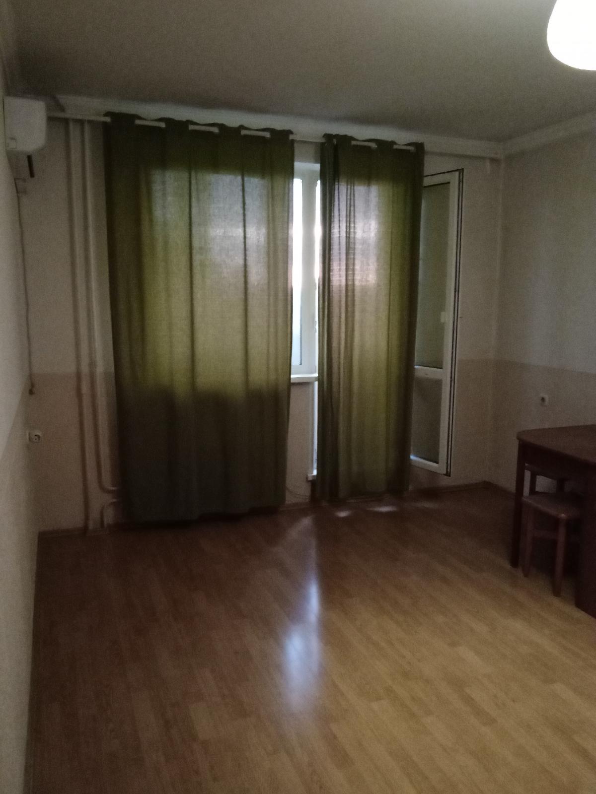 2-комнатная квартира, Москва, Симферопольский бульвар 17 корпус 1 , метро Каховская, фото №