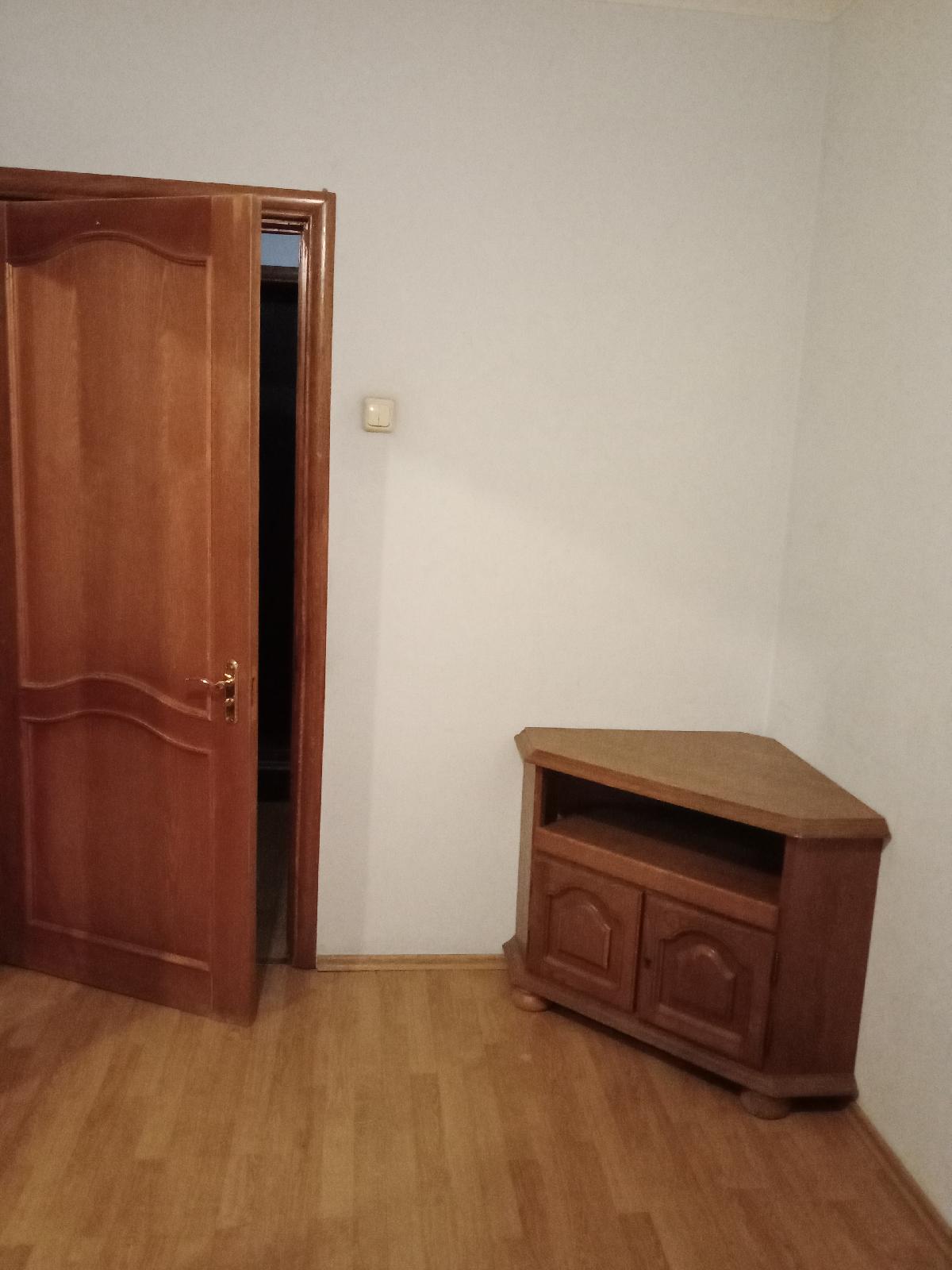 2-комнатная квартира, Москва, Симферопольский бульвар 17 корпус 1 , метро Каховская, фото №