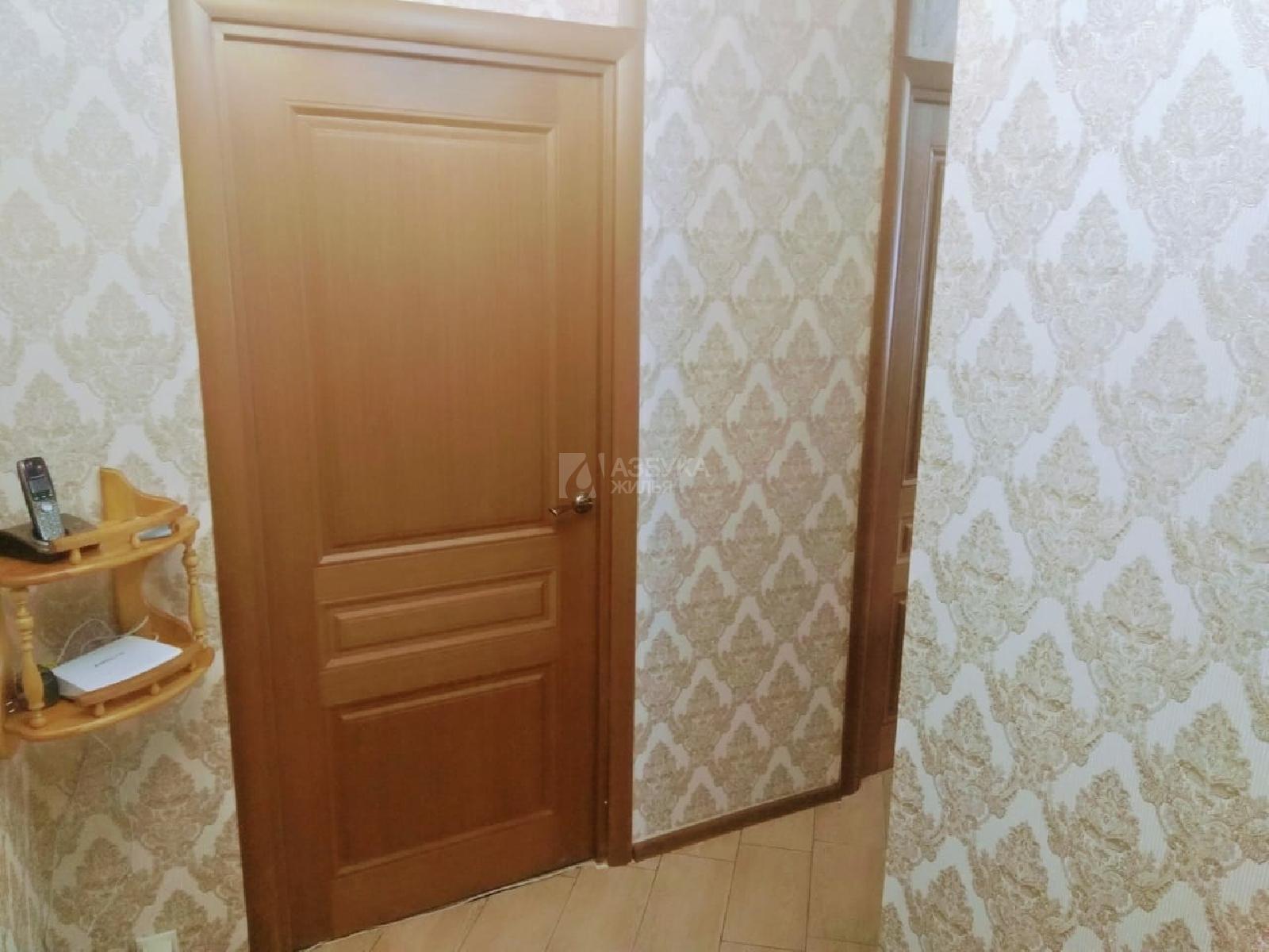 2-комнатная квартира, Москва, Шелепихинское шоссе 3 , метро Шелепиха, фото №