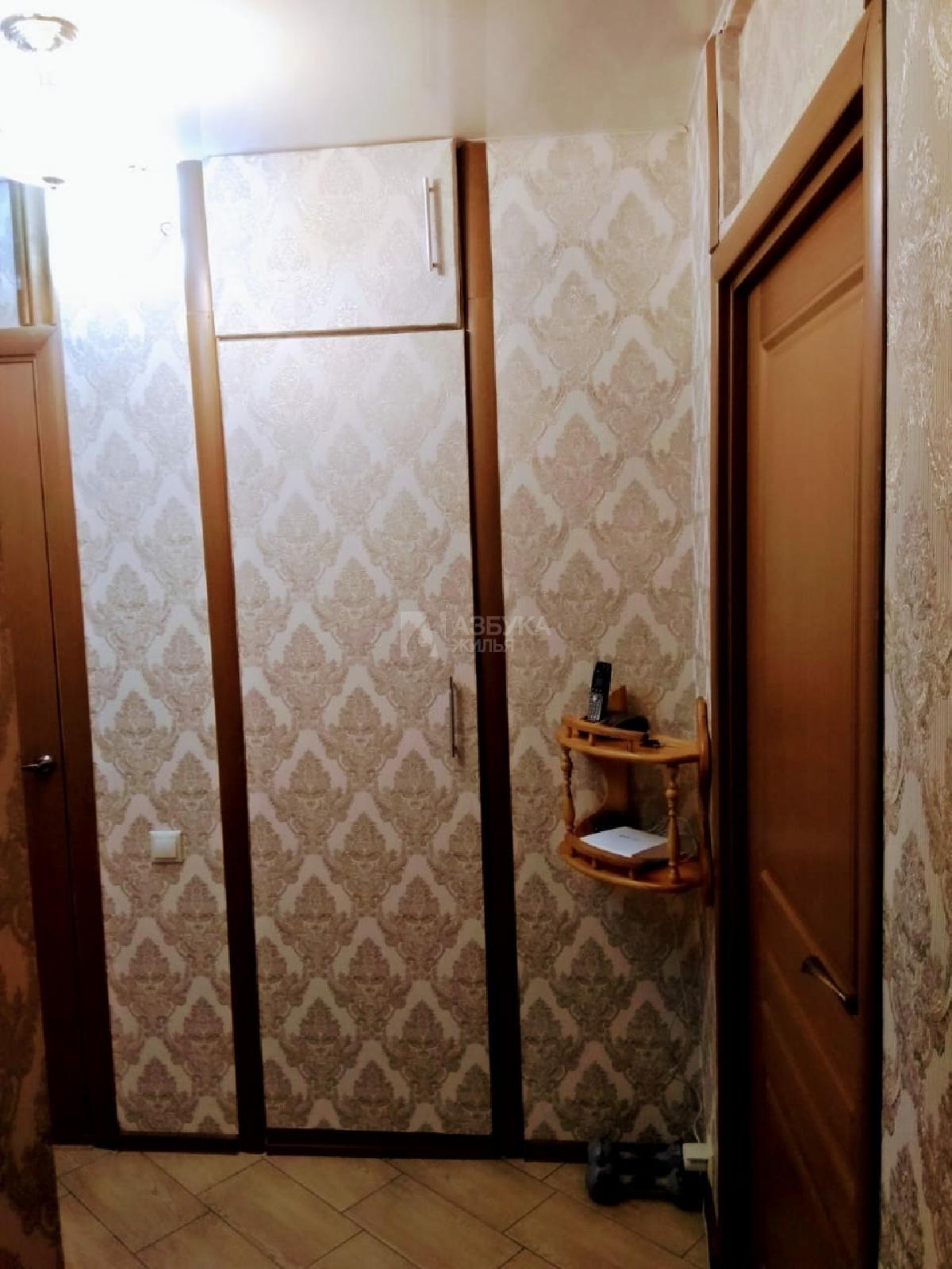 2-комнатная квартира, Москва, Шелепихинское шоссе 3 , метро Шелепиха, фото №