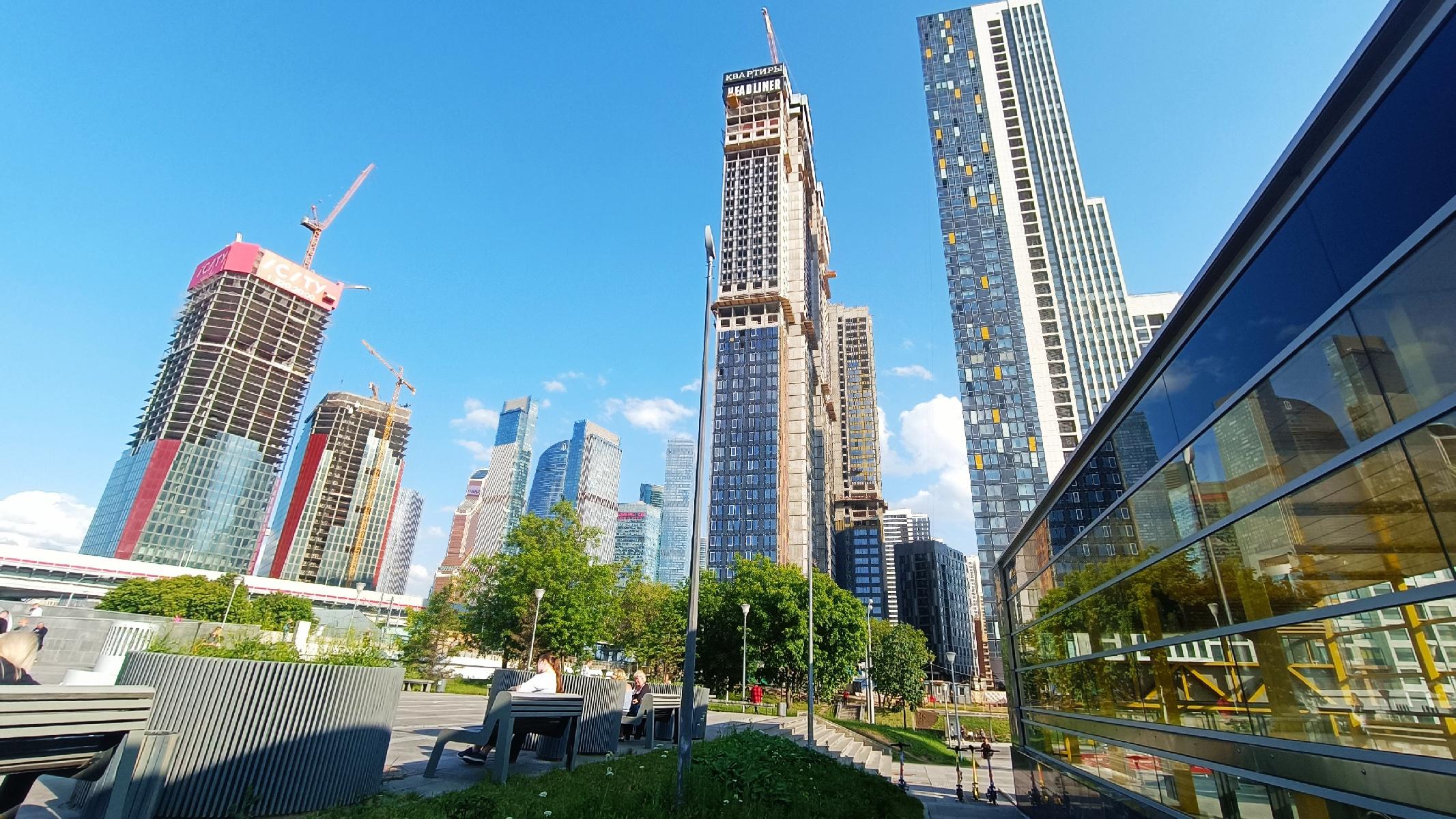 2-комнатная квартира, Москва, Шелепихинское шоссе 3 , метро Шелепиха, фото №