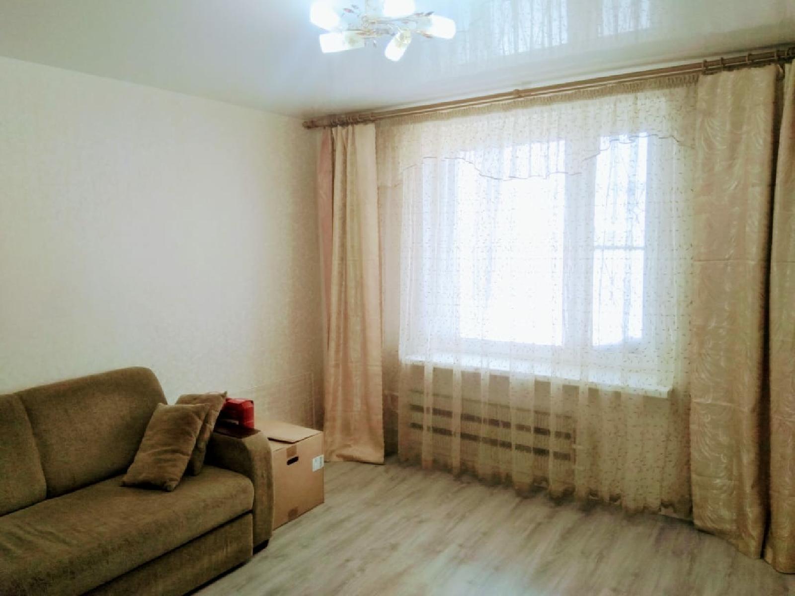 2-комнатная квартира, Москва, Шелепихинское шоссе 3 , метро Шелепиха, фото №