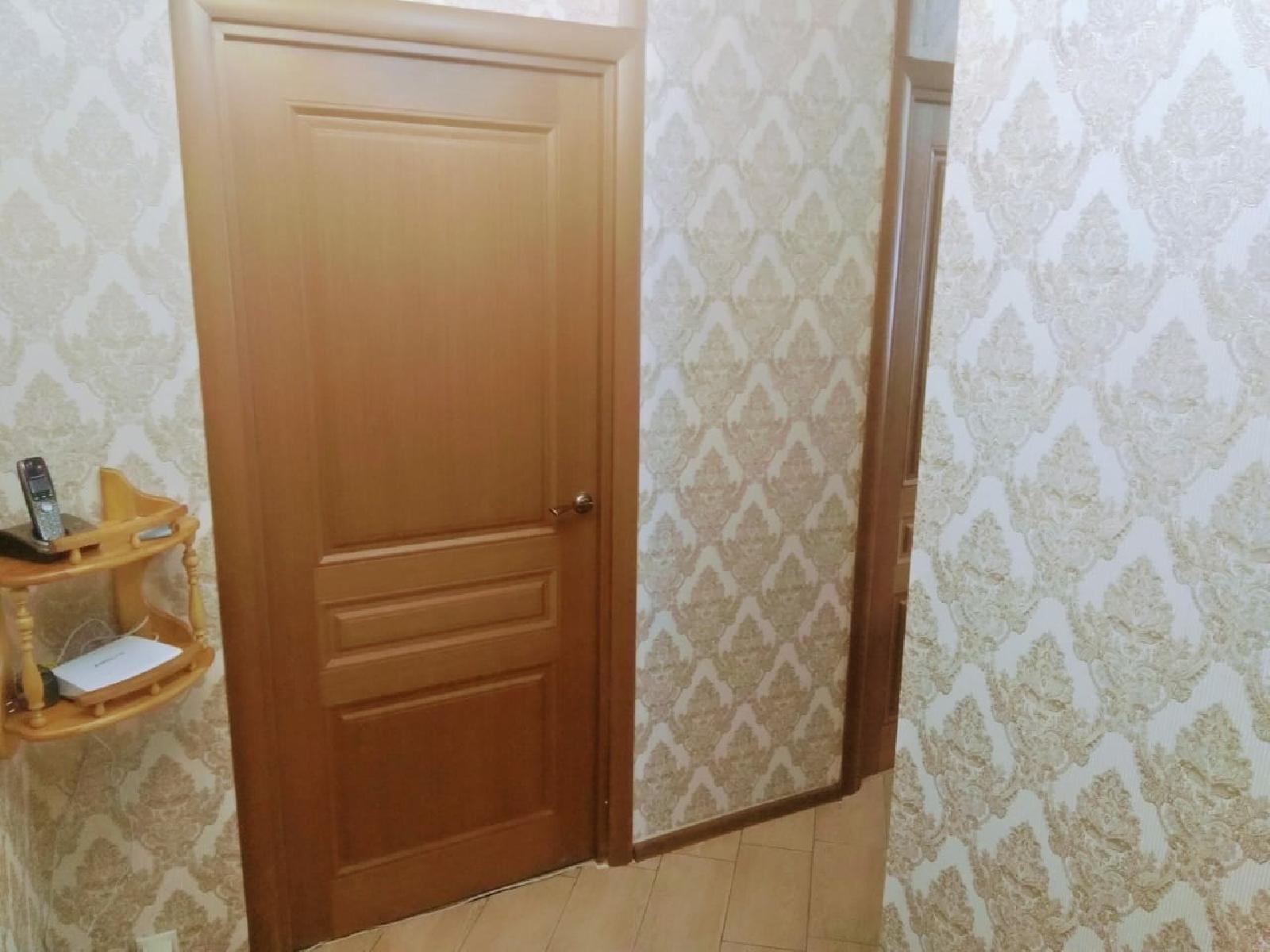 2-комнатная квартира, Москва, Шелепихинское шоссе 3 , метро Шелепиха, фото №