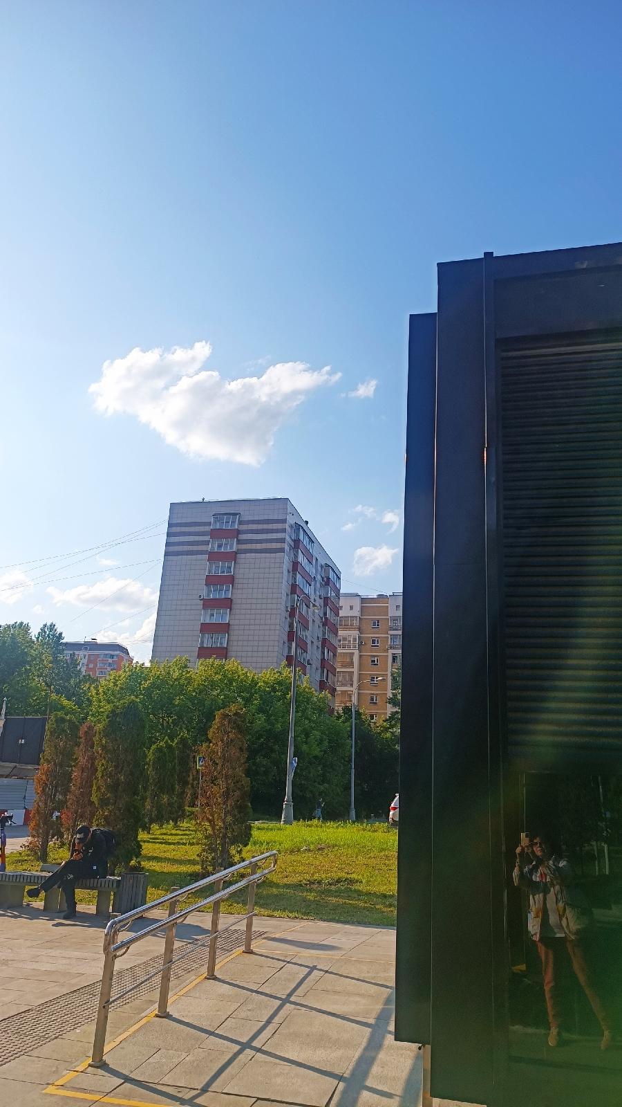 2-комнатная квартира, Москва, Шелепихинское шоссе 3 , метро Шелепиха, фото №
