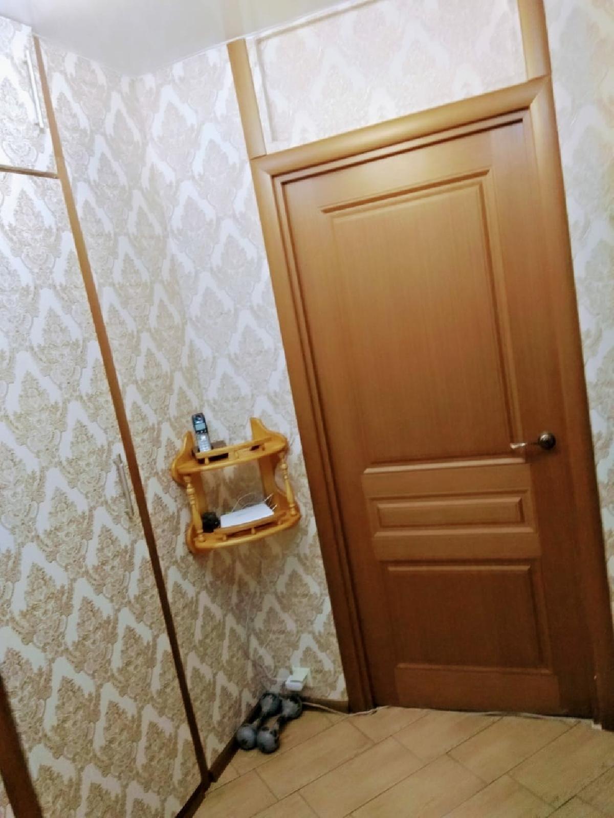 2-комнатная квартира, Москва, Шелепихинское шоссе 3 , метро Шелепиха, фото №