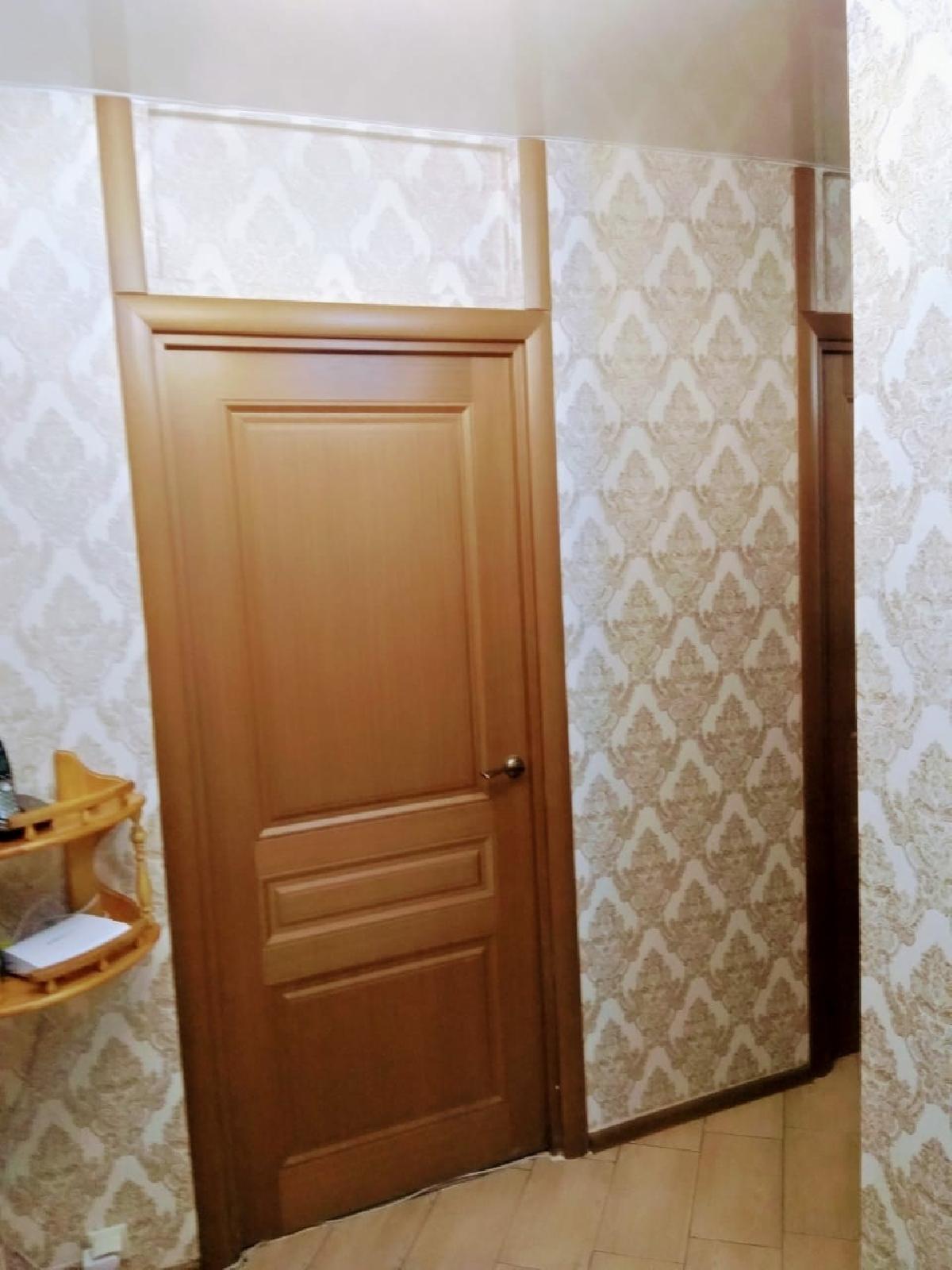 2-комнатная квартира, Москва, Шелепихинское шоссе 3 , метро Шелепиха, фото №