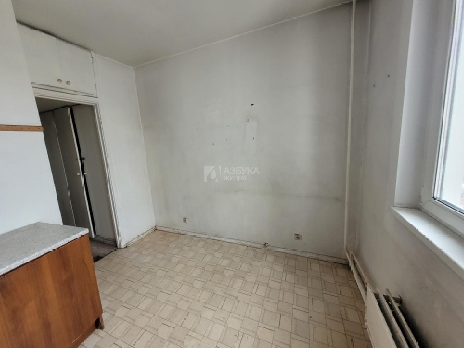 2-комнатная квартира, Москва, Академика Пилюгина улица 14 корпус 3 , метро Новаторская, фото №