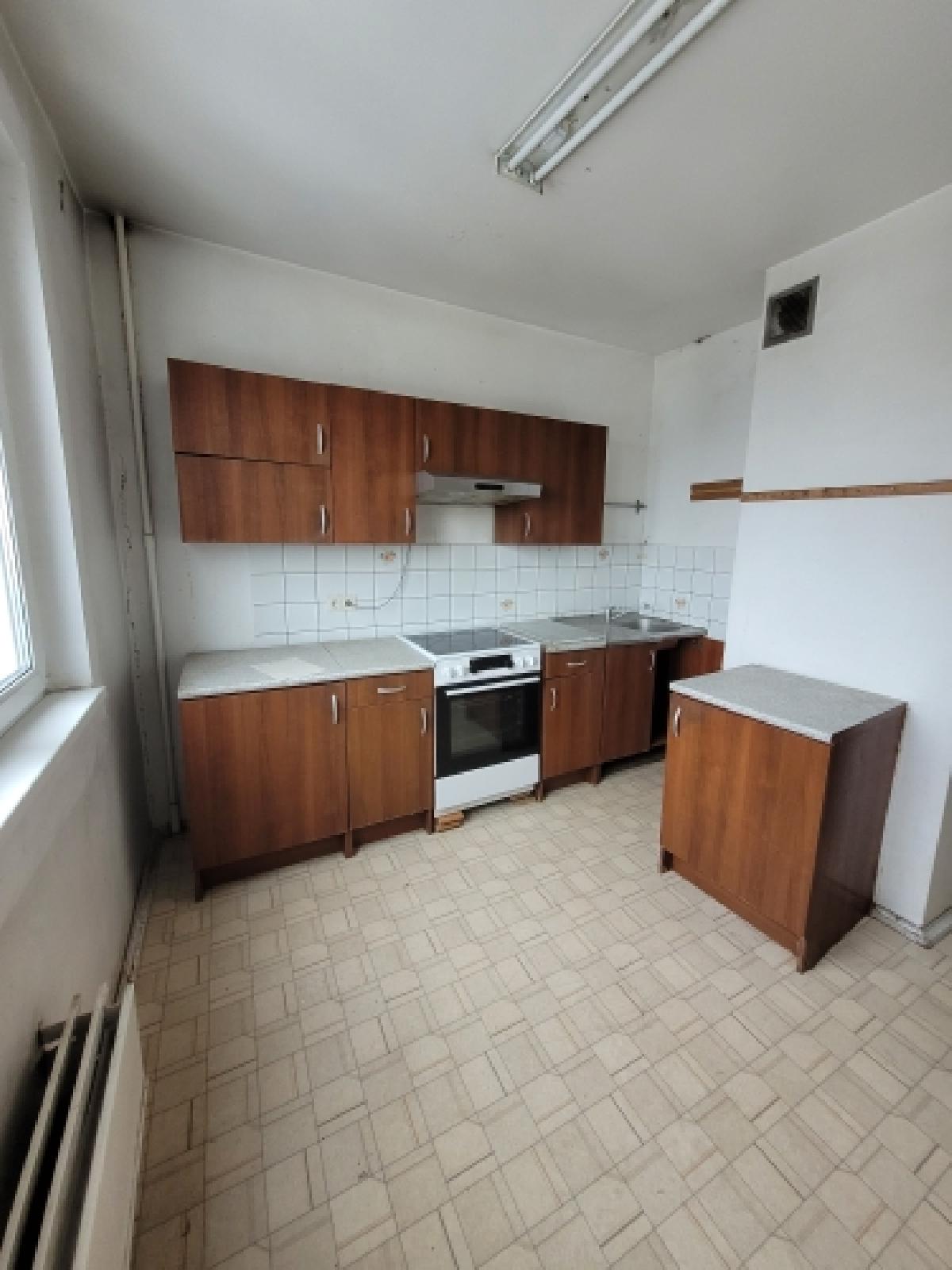 2-комнатная квартира, Москва, Академика Пилюгина улица 14 корпус 3 , метро Новаторская, фото №