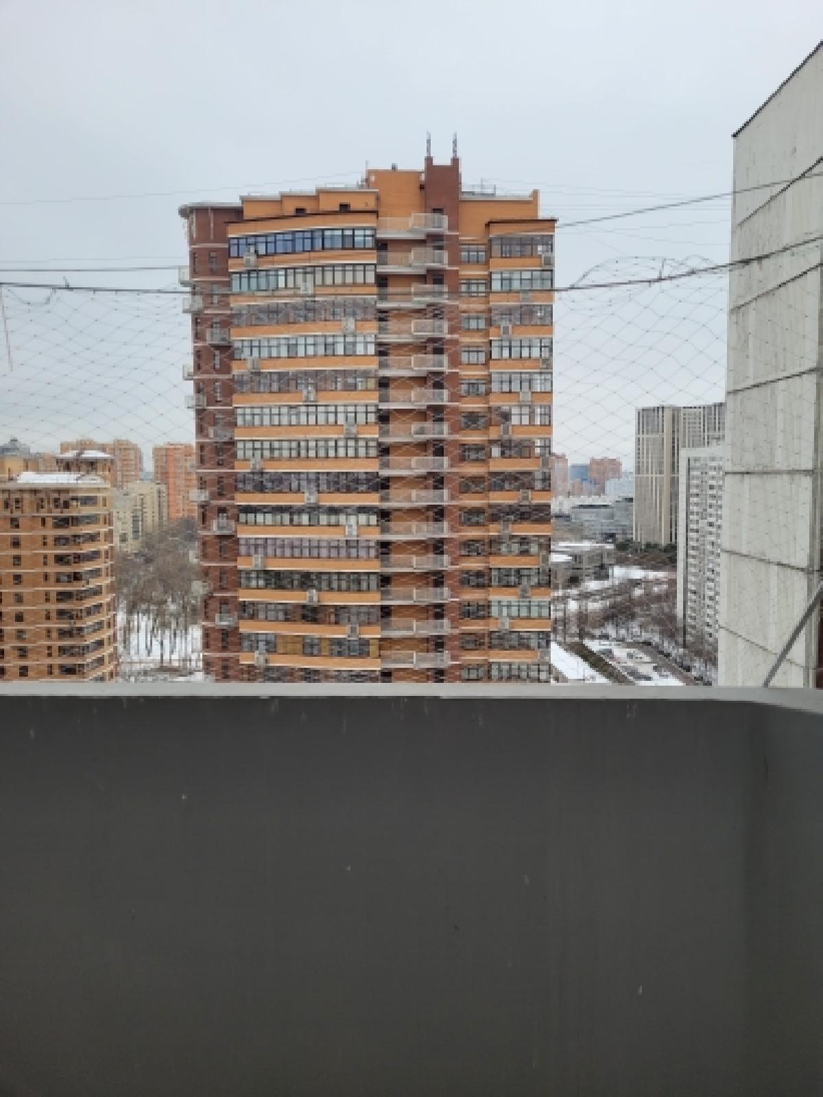 2-комнатная квартира, Москва, Академика Пилюгина улица 14 корпус 3 , метро Новаторская, фото №
