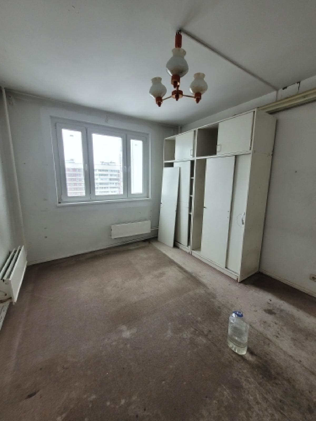 2-комнатная квартира, Москва, Академика Пилюгина улица 14 корпус 3 , метро Новаторская, фото №