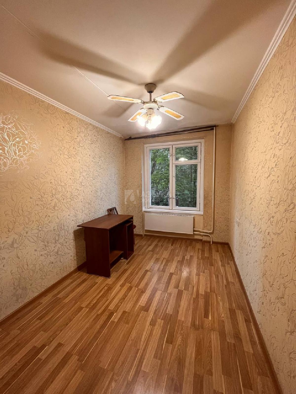 2-комнатная квартира, Москва, Новочеремушкинская улица 41 корпус 2 , метро Профсоюзная, фото №