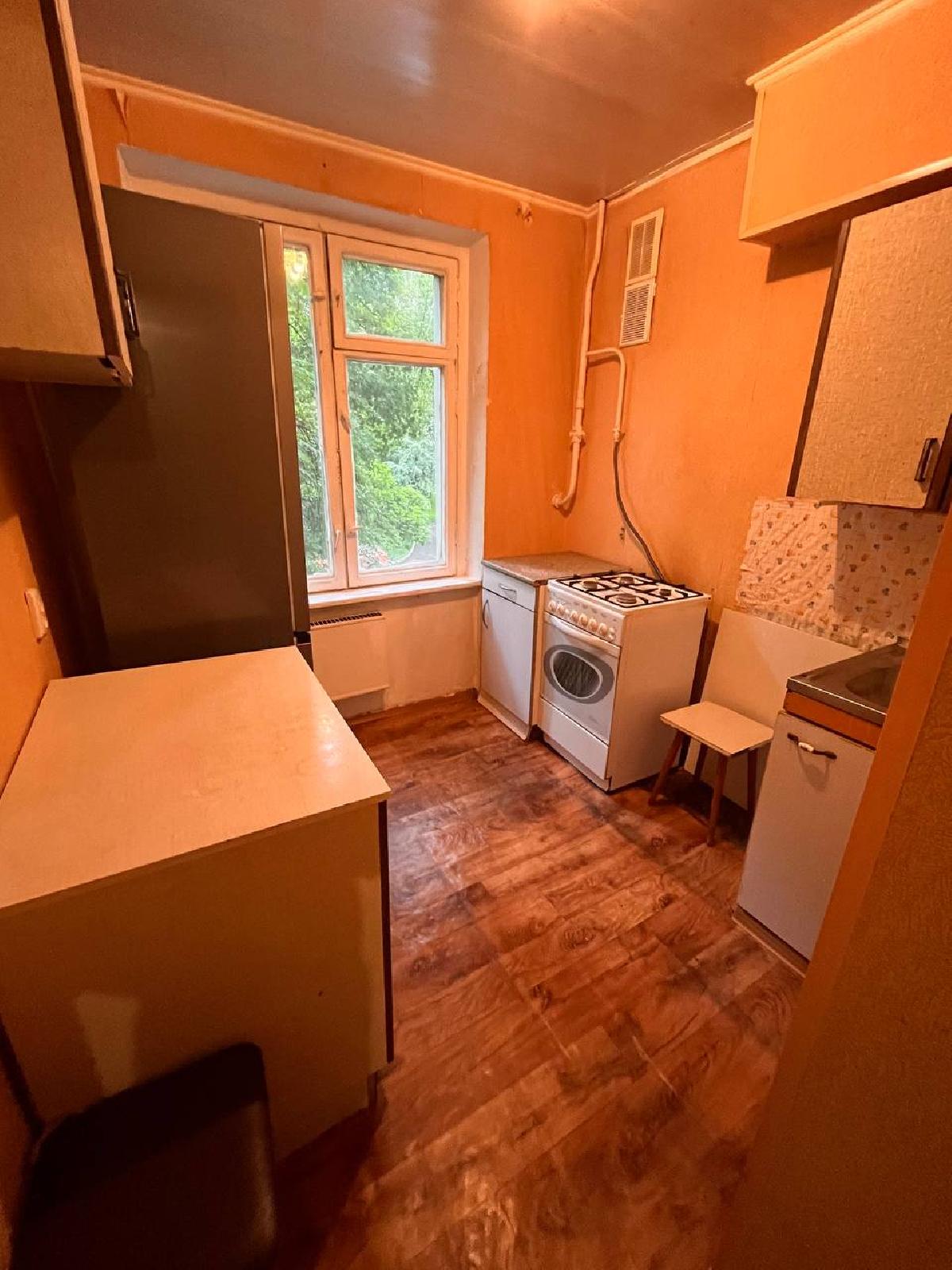2-комнатная квартира, Москва, Новочеремушкинская улица 41 корпус 2 , метро Профсоюзная, фото №