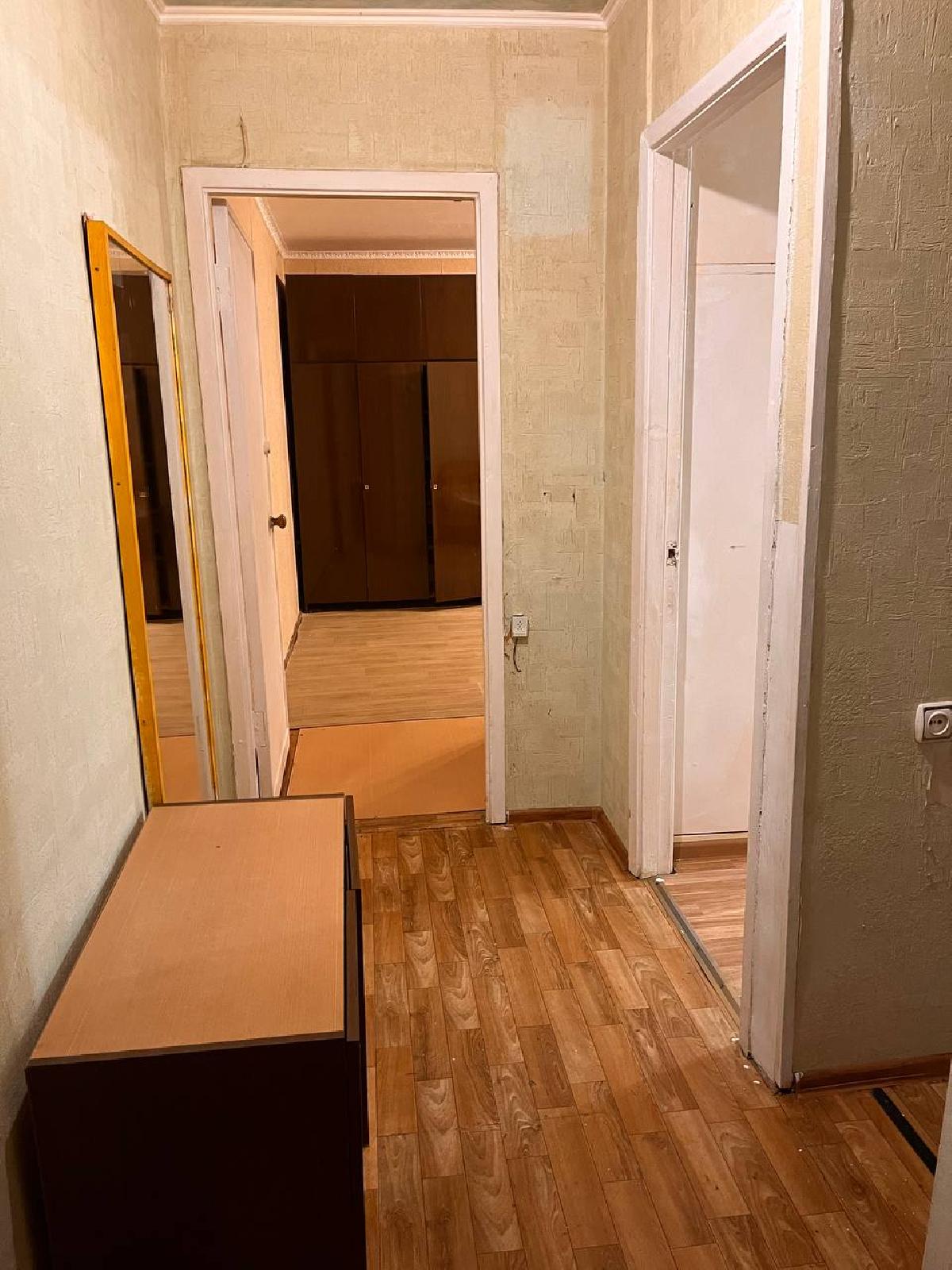 2-комнатная квартира, Москва, Новочеремушкинская улица 41 корпус 2 , метро Профсоюзная, фото №