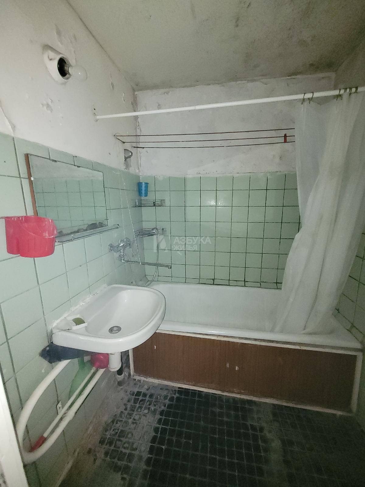 2-комнатная квартира, Москва, Академика Пилюгина улица 14 корпус 3 , метро Новаторская, фото №