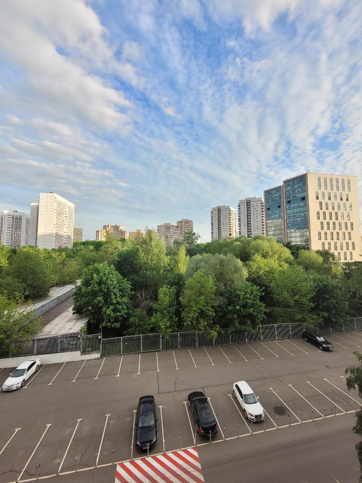 2-комнатная квартира, Москва, Академика Пилюгина улица 14 корпус 3 , метро Новаторская, фото №