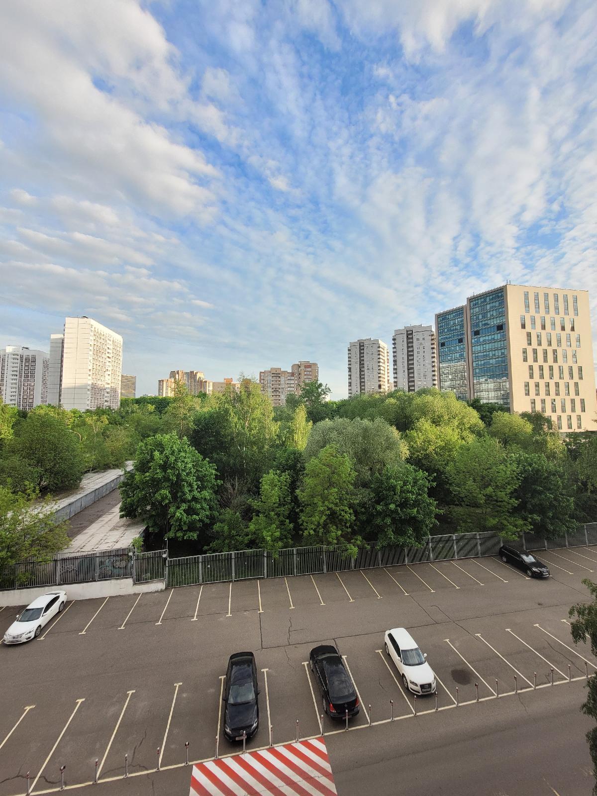 2-комнатная квартира, Москва, Академика Пилюгина улица 14 корпус 3 , метро Новаторская, фото №
