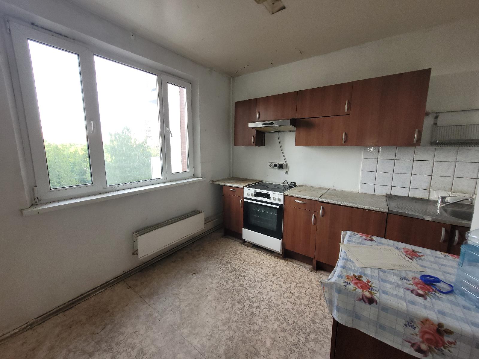 2-комнатная квартира, Москва, Академика Пилюгина улица 14 корпус 3 , метро Новаторская, фото №