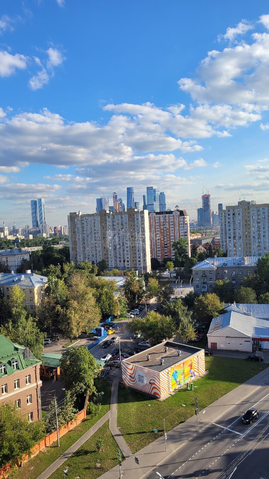 1-комнатная квартира, Москва, Маргелова улица 3 корпус 1 , метро Беговая, фото №