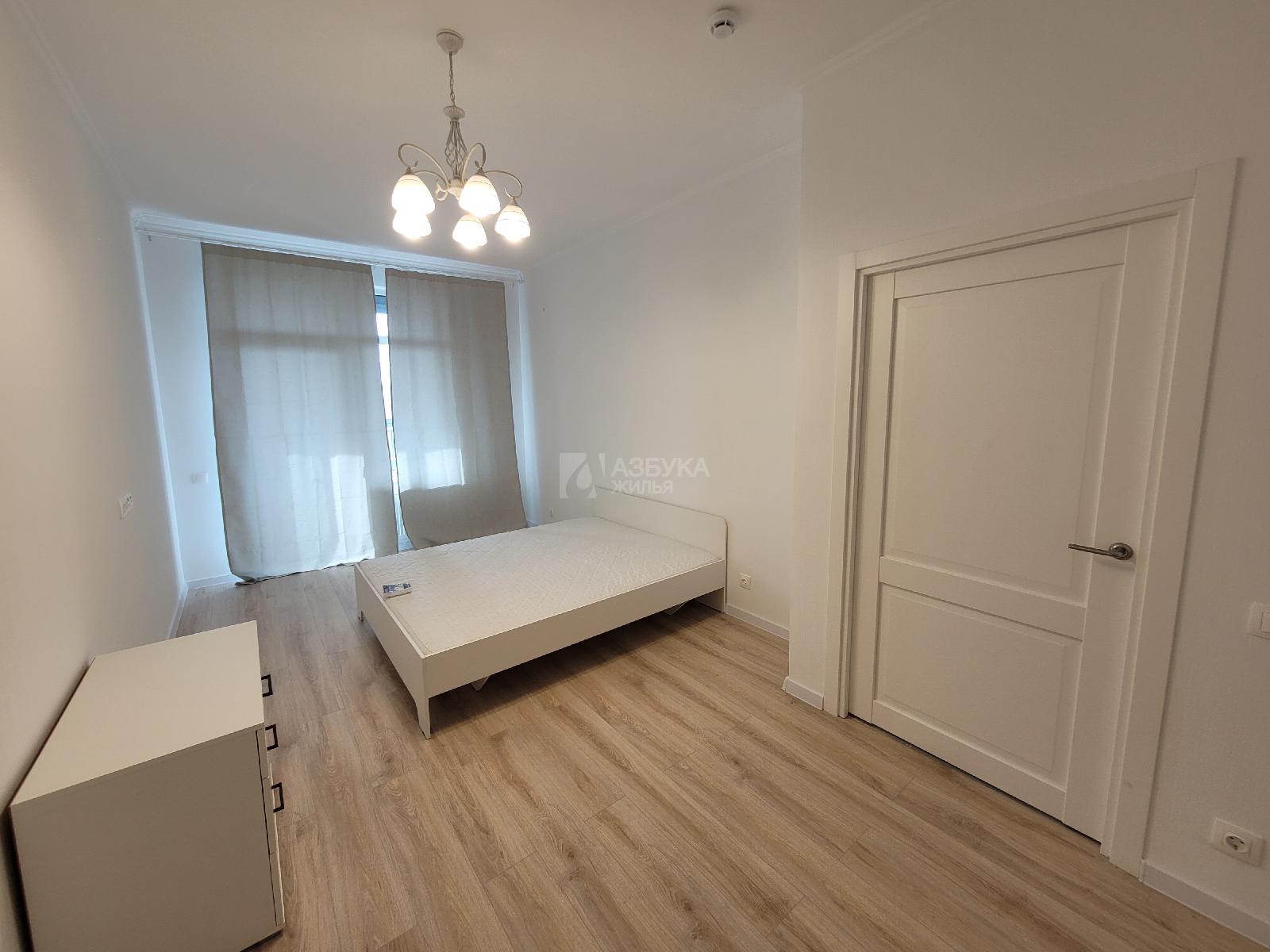 1-комнатная квартира, Москва, Маргелова улица 3 корпус 1 , метро Беговая, фото №