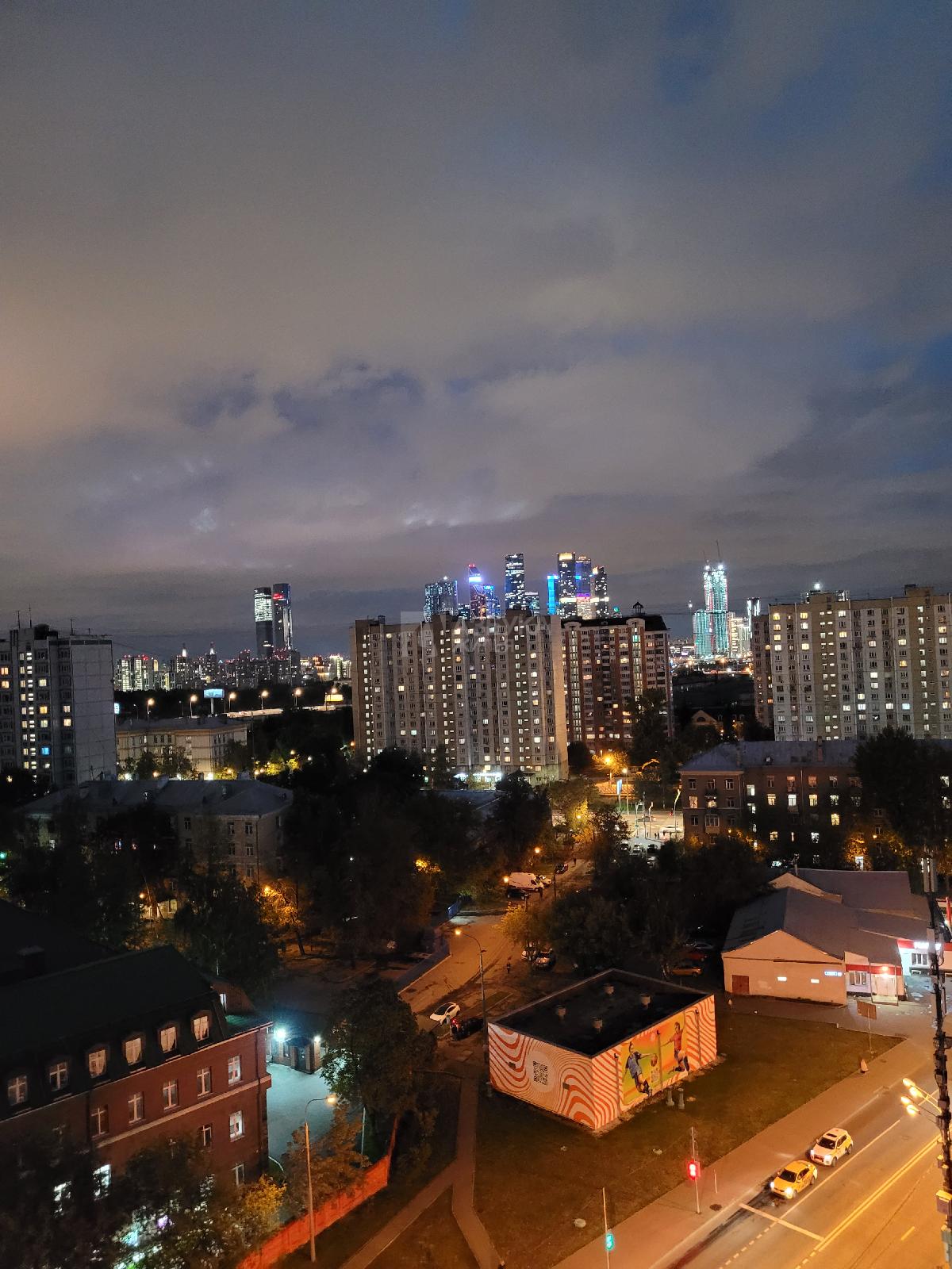 1-комнатная квартира, Москва, Маргелова улица 3 корпус 1 , метро Беговая, фото №