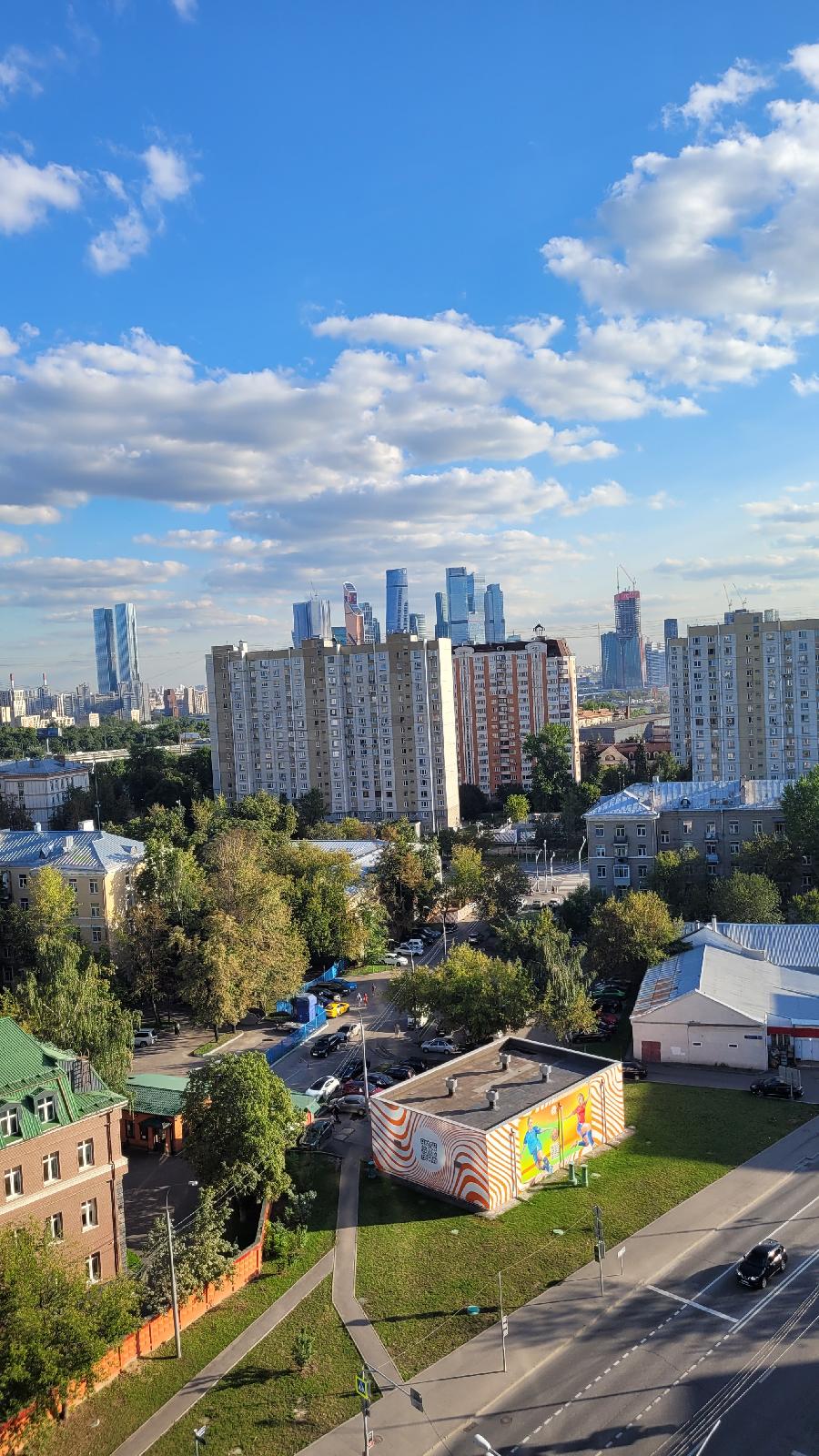1-комнатная квартира, Москва, Маргелова улица 3 корпус 1 , метро Беговая, фото №