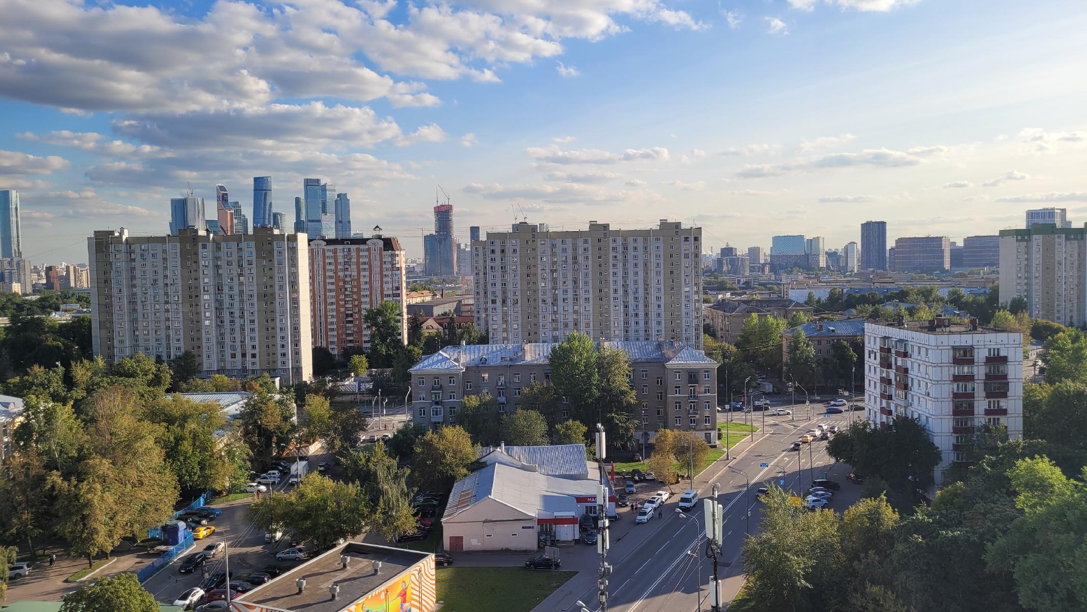 1-комнатная квартира, Москва, Маргелова улица 3 корпус 1 , метро Беговая, фото №