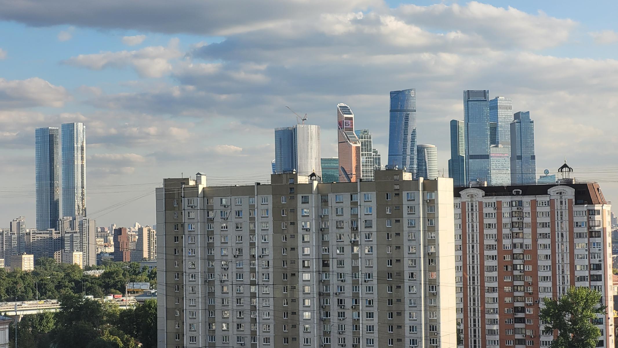 1-комнатная квартира, Москва, Маргелова улица 3 корпус 1 , метро Беговая, фото №