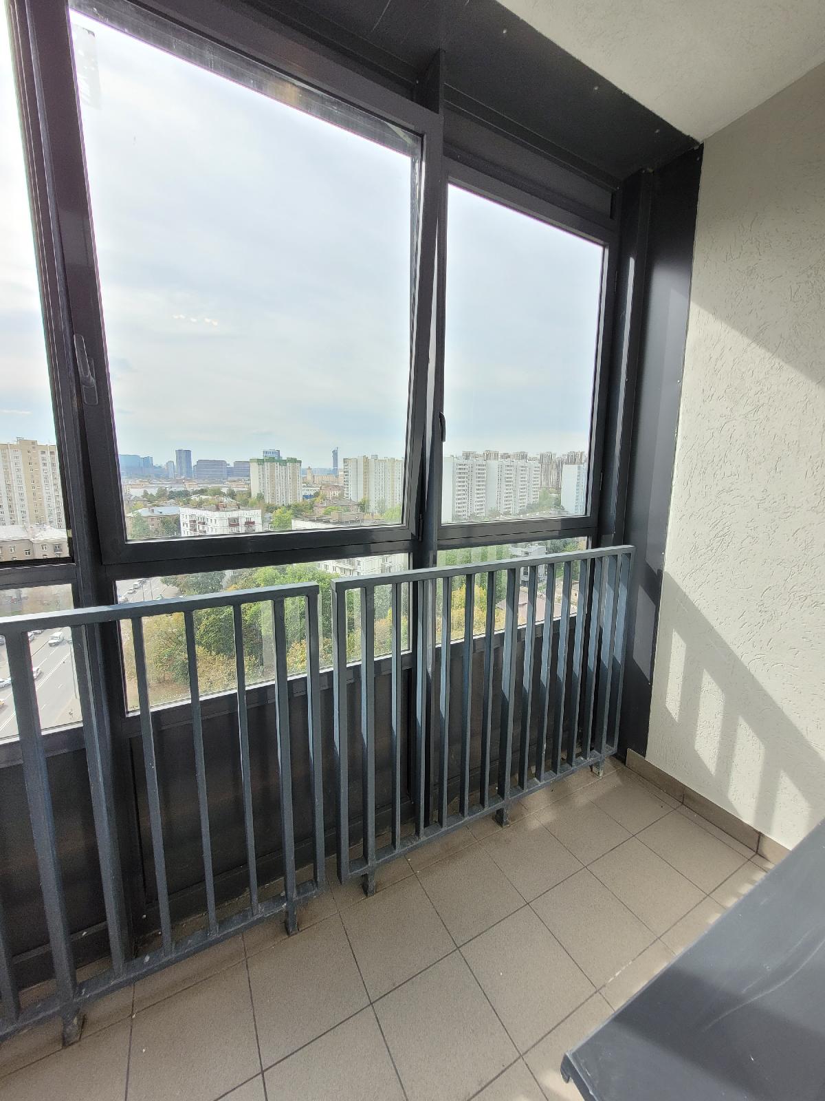 1-комнатная квартира, Москва, Маргелова улица 3 корпус 1 , метро Беговая, фото №