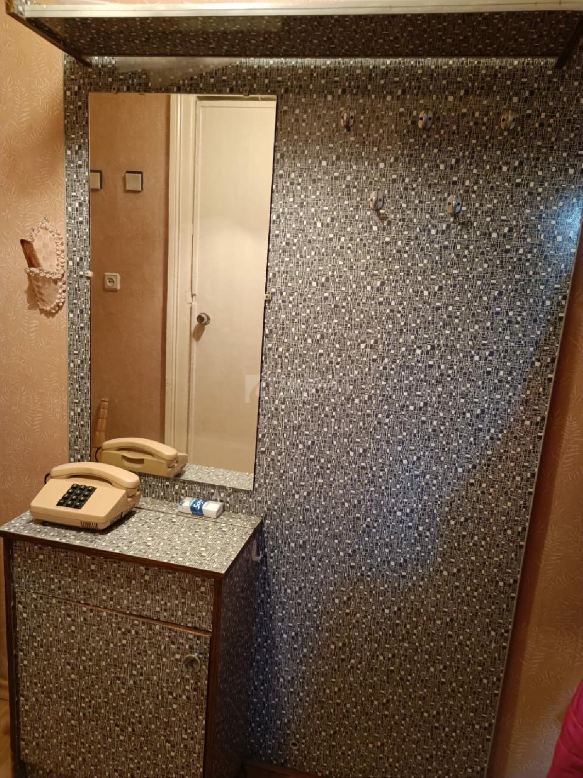2-комнатная квартира, Красногорск, Речная улица 6 , метро Павшино, фото №