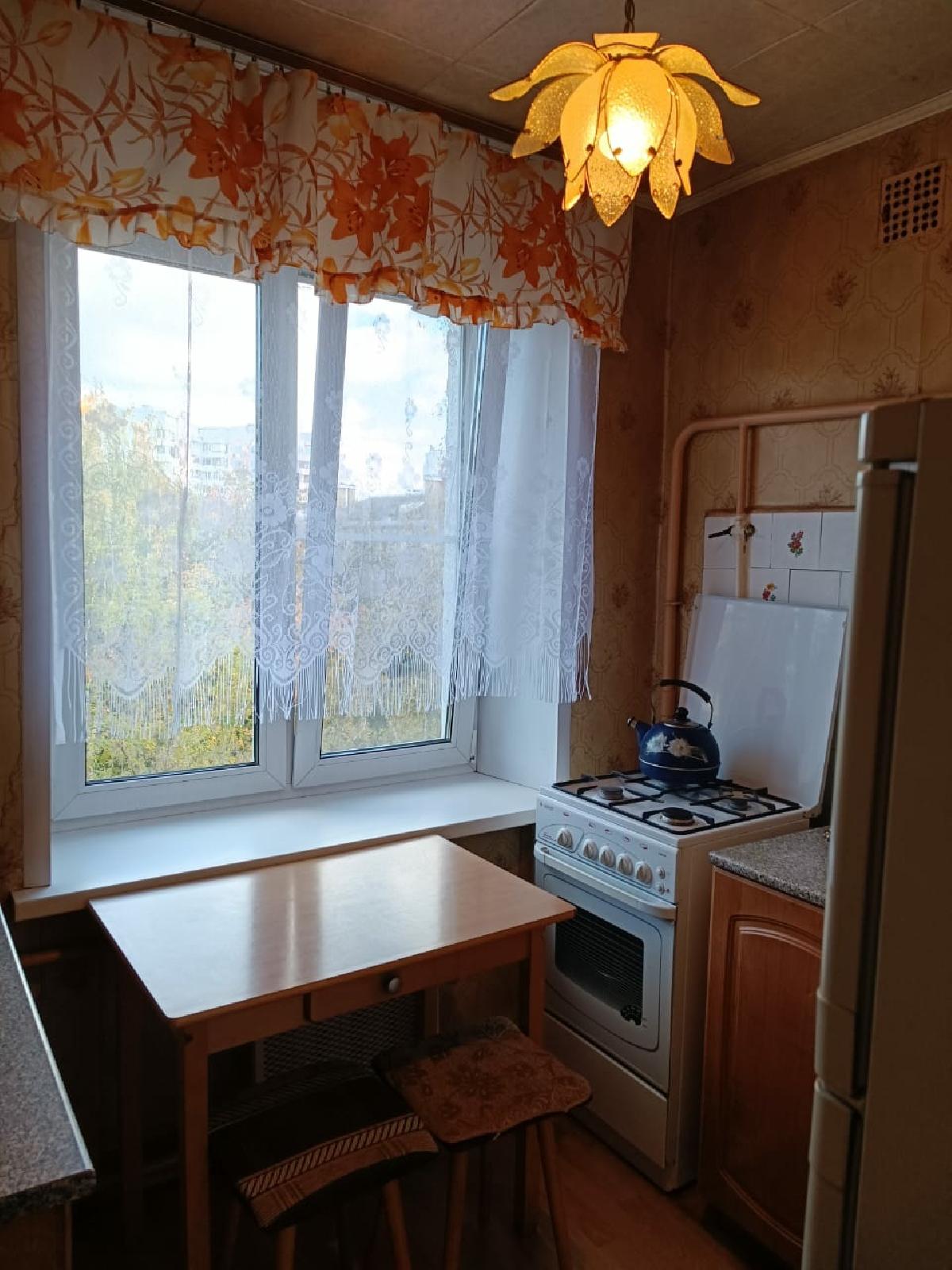 2-комнатная квартира, Красногорск, Речная улица 6 , метро Павшино, фото №