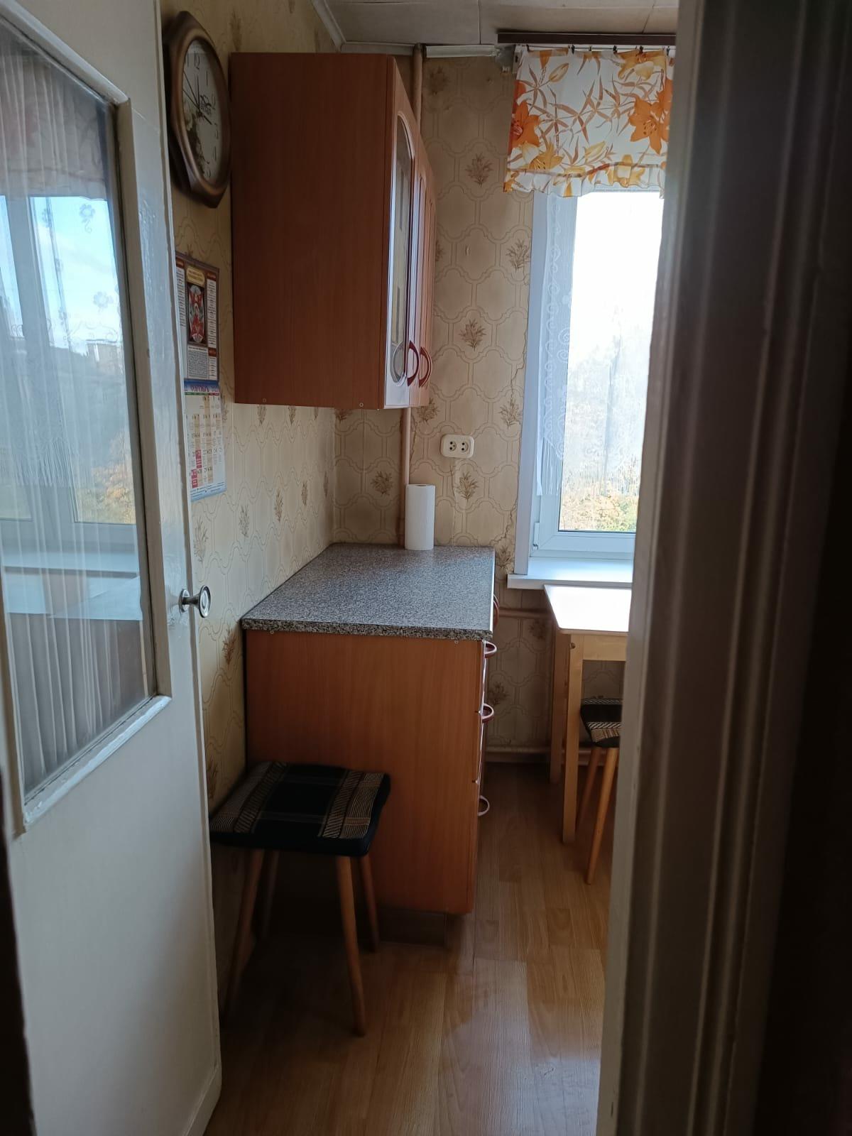 2-комнатная квартира, Красногорск, Речная улица 6 , метро Павшино, фото №