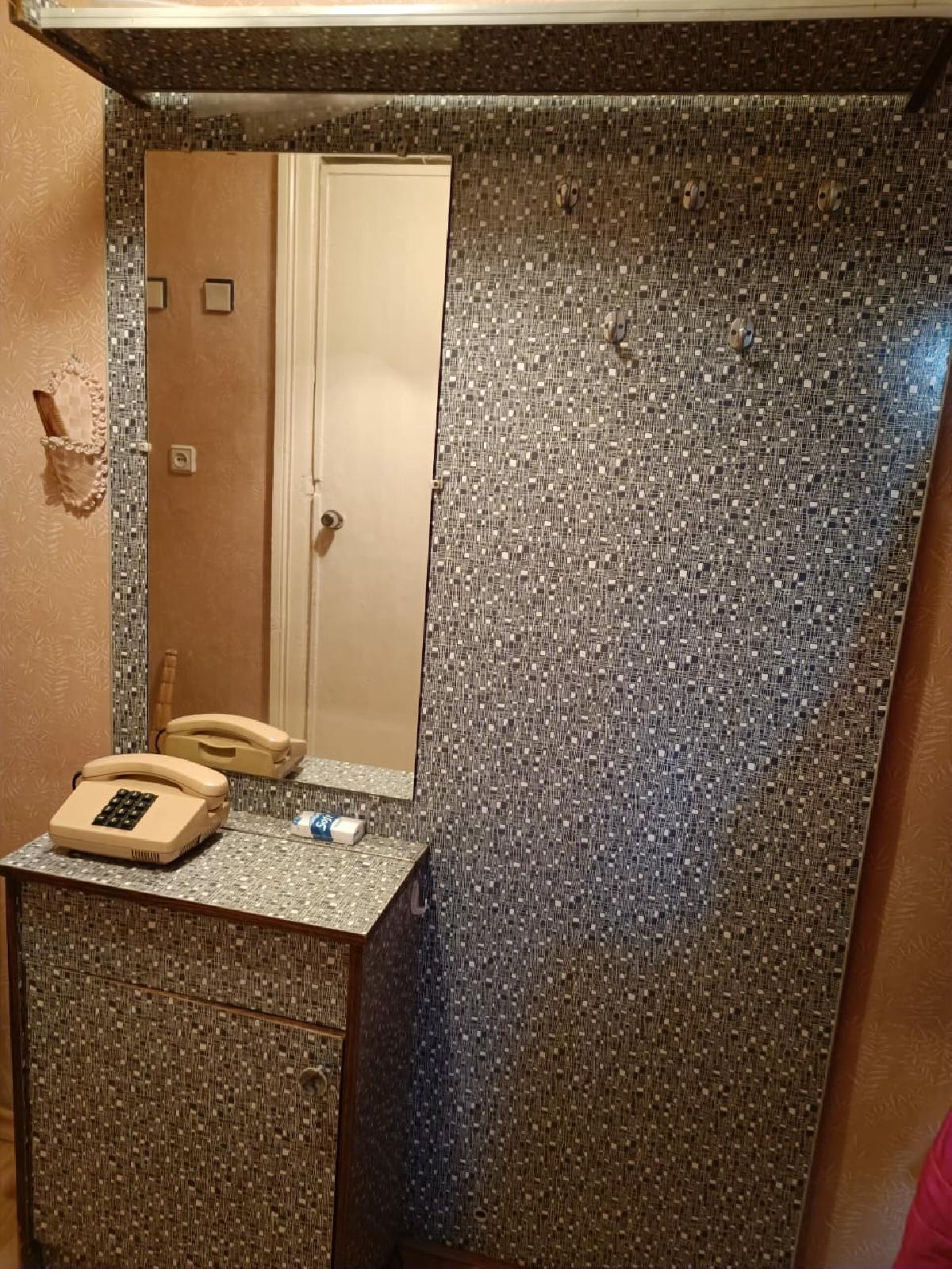 2-комнатная квартира, Красногорск, Речная улица 6 , метро Павшино, фото №