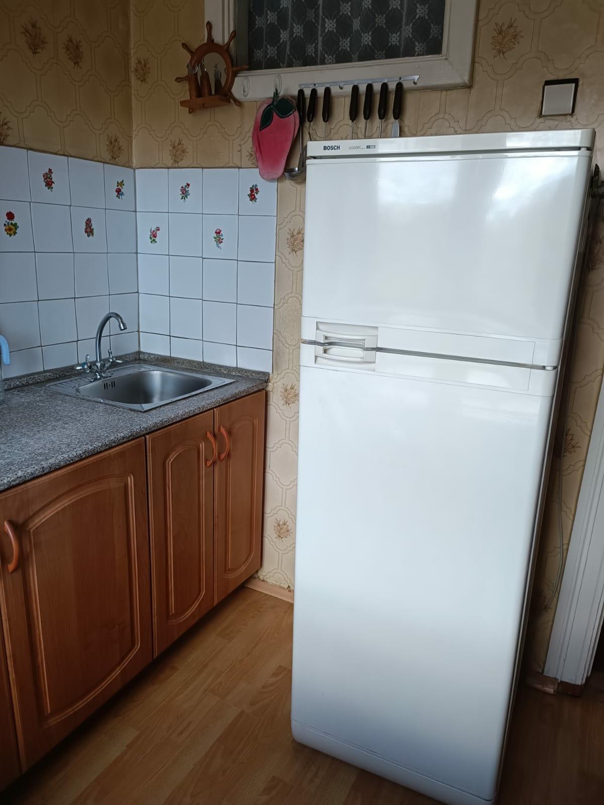2-комнатная квартира, Красногорск, Речная улица 6 , метро Павшино, фото №