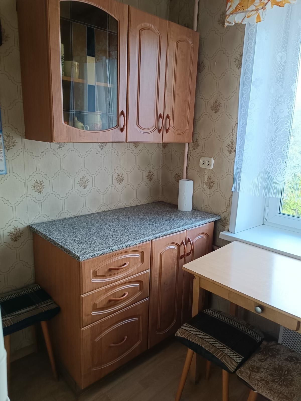 2-комнатная квартира, Красногорск, Речная улица 6 , метро Павшино, фото №
