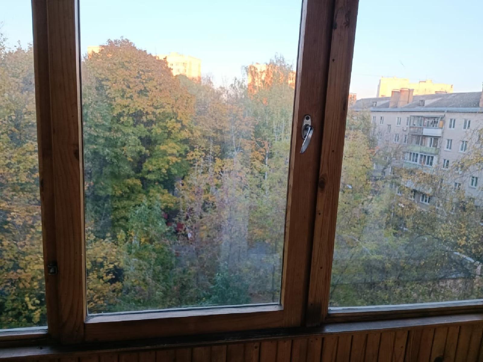 2-комнатная квартира, Красногорск, Речная улица 6 , метро Павшино, фото №