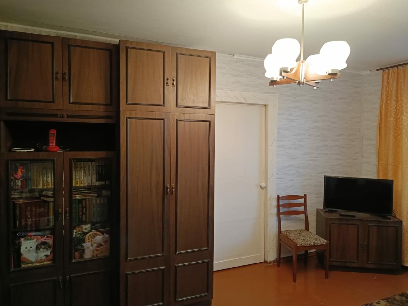 2-комнатная квартира, Красногорск, Речная улица 6 , метро Павшино, фото №