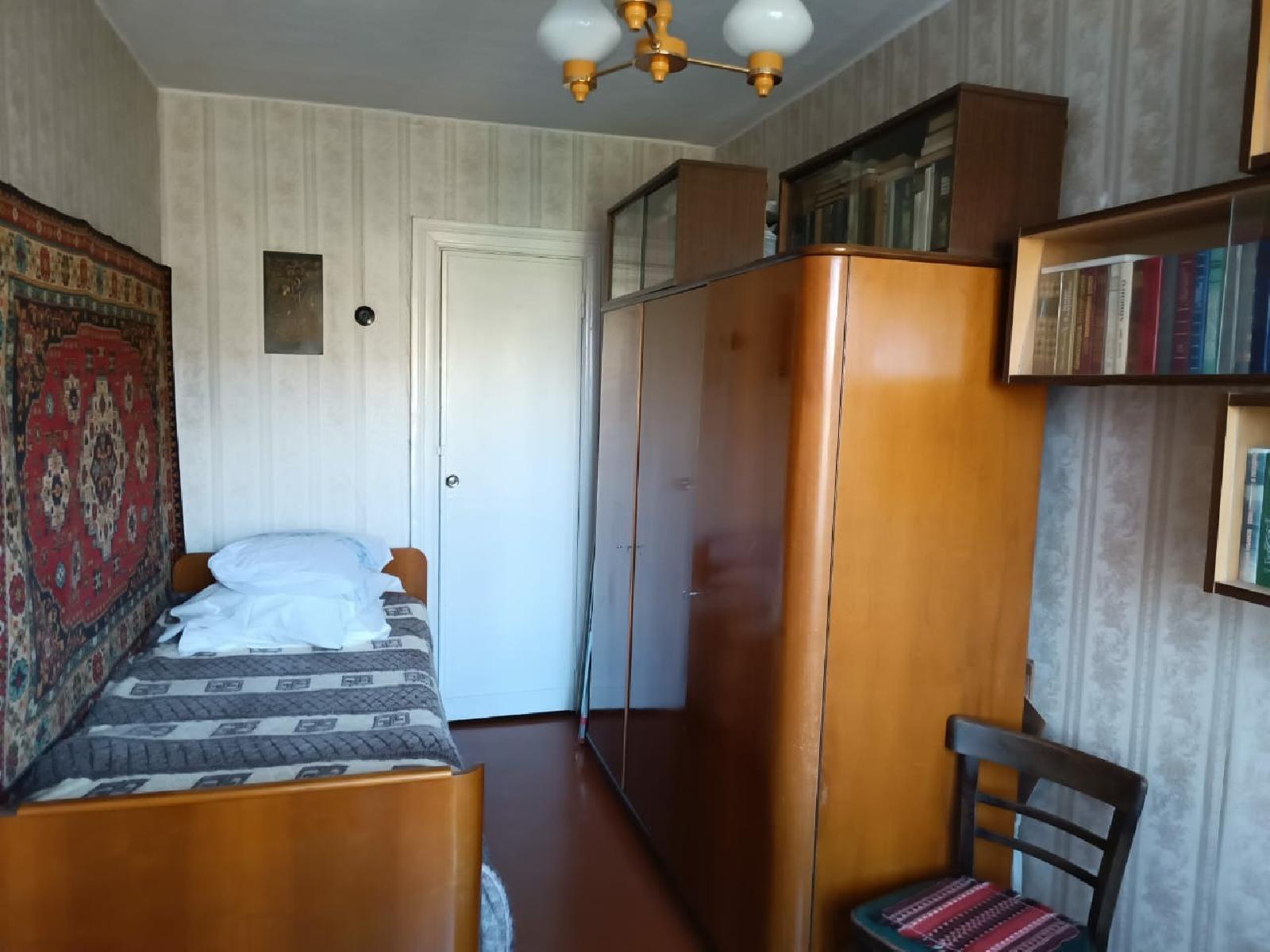 2-комнатная квартира, Красногорск, Речная улица 6 , метро Павшино, фото №