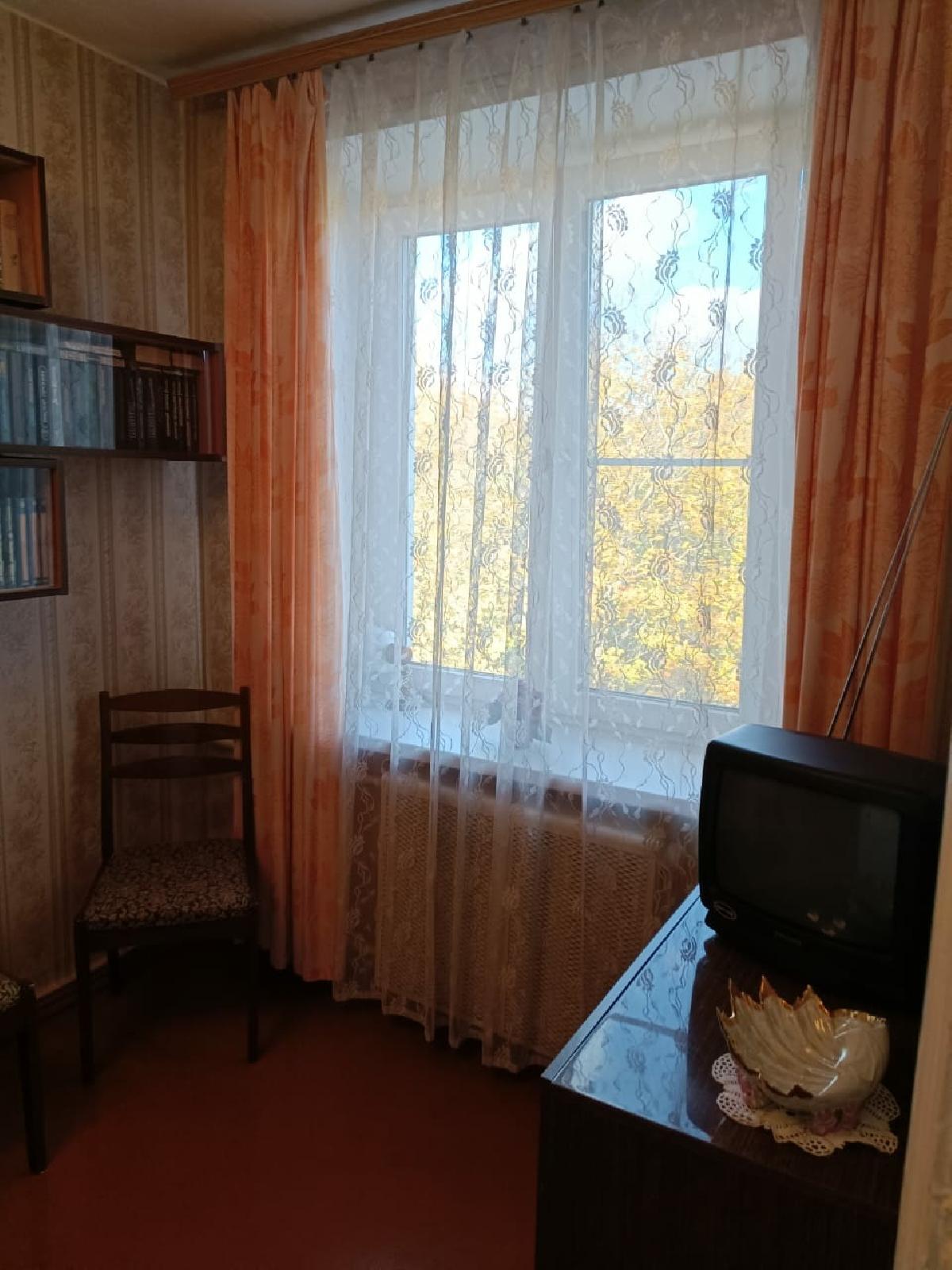 2-комнатная квартира, Красногорск, Речная улица 6 , метро Павшино, фото №