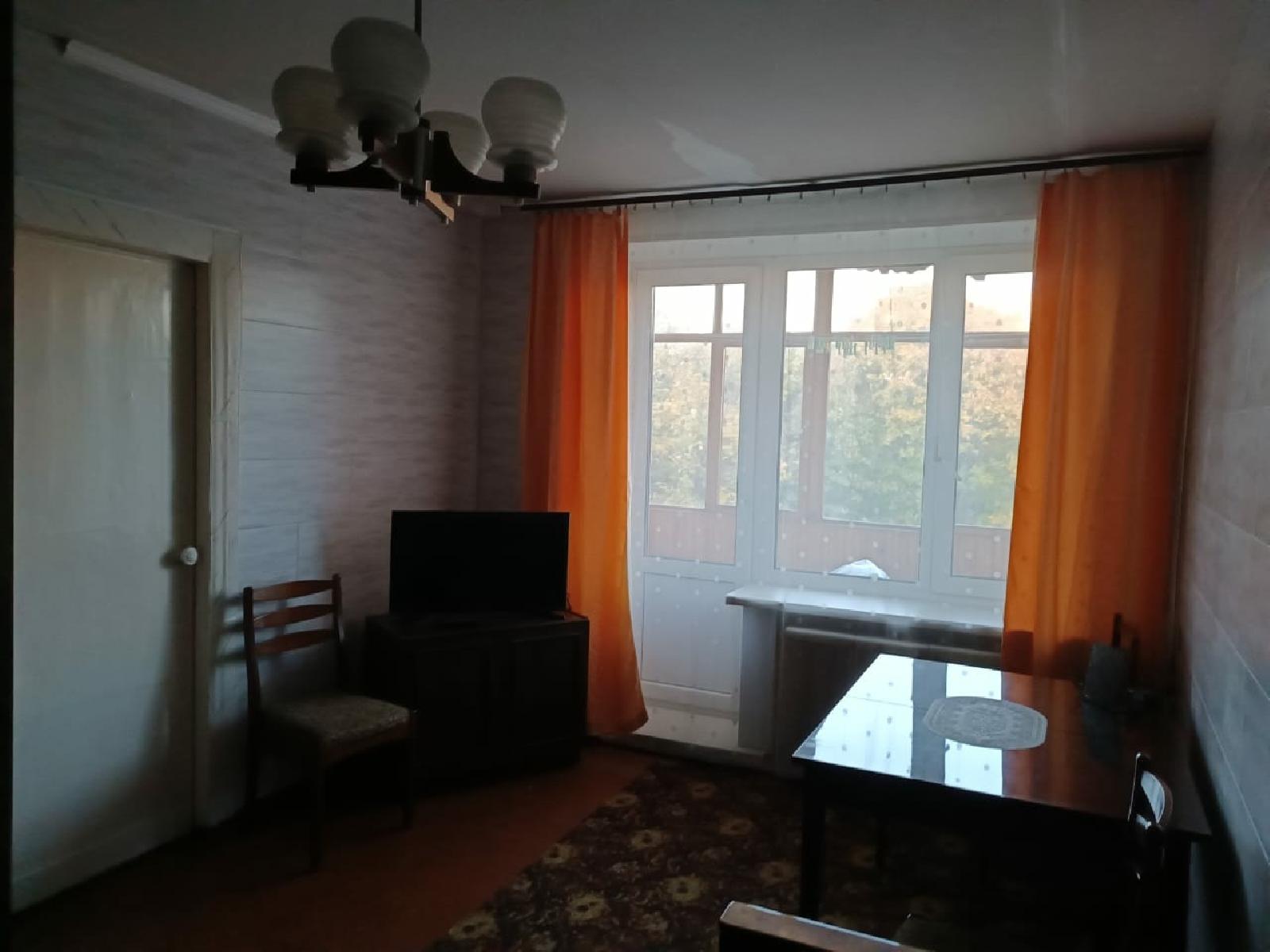 2-комнатная квартира, Красногорск, Речная улица 6 , метро Павшино, фото №